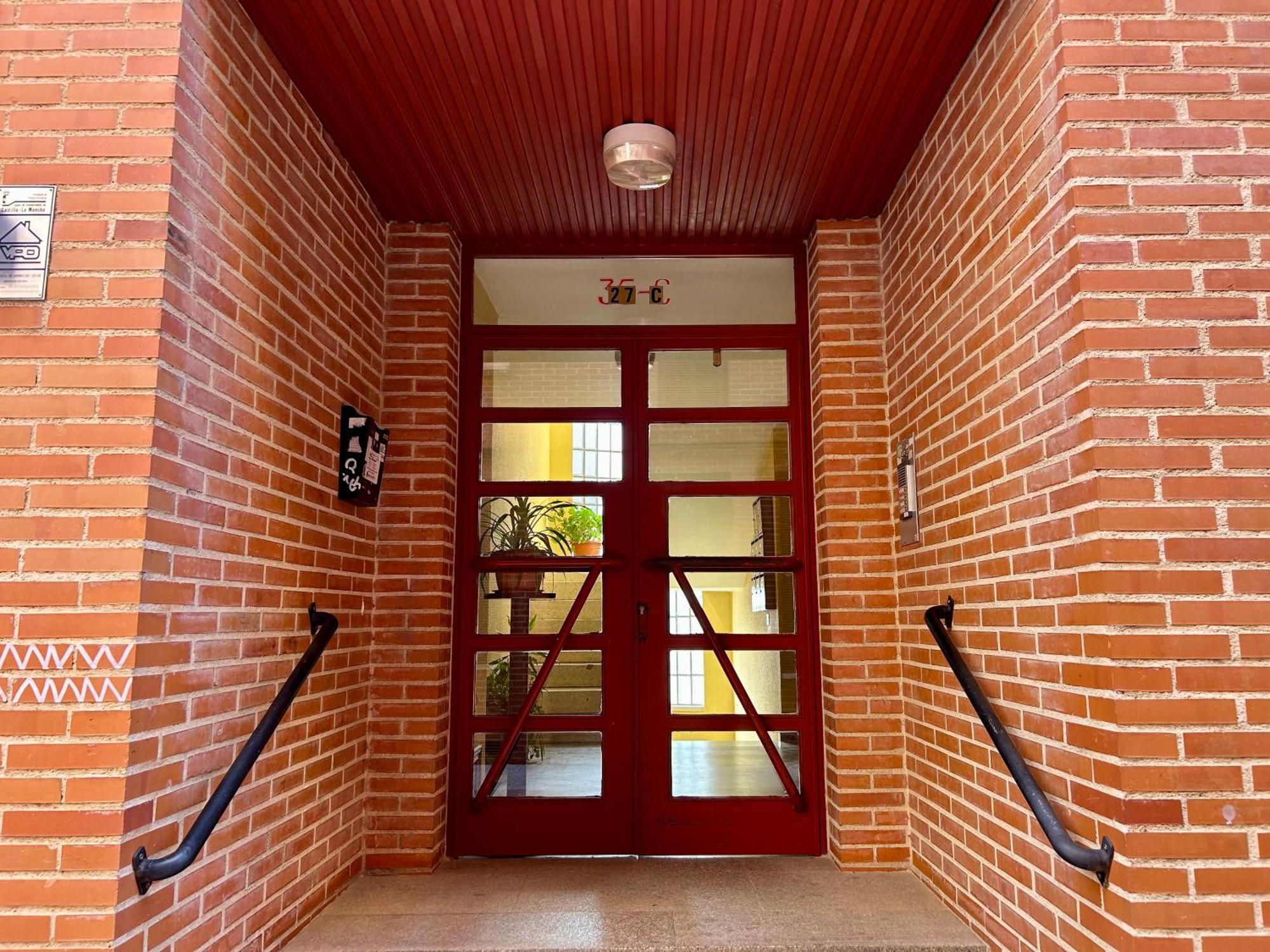 Cuenca Apartamento Cuenca (Castilla-La Mancha)