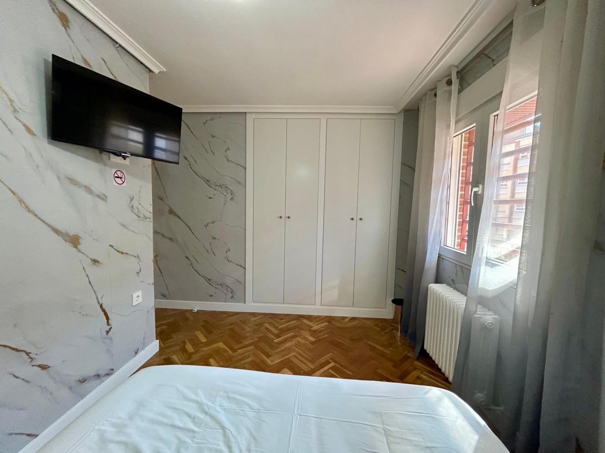 Cuenca Apartamento *