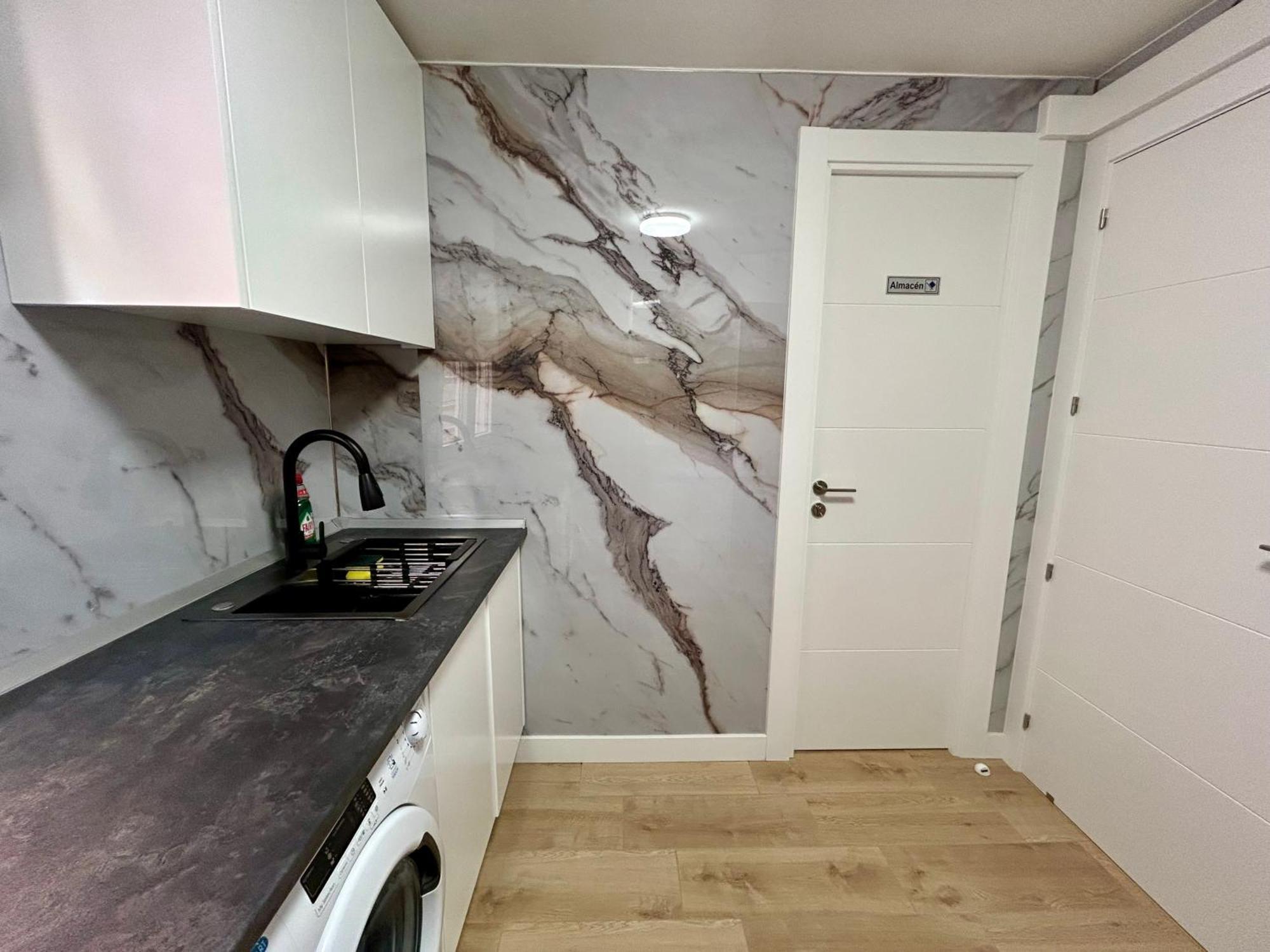 Apartamento Cuenca *