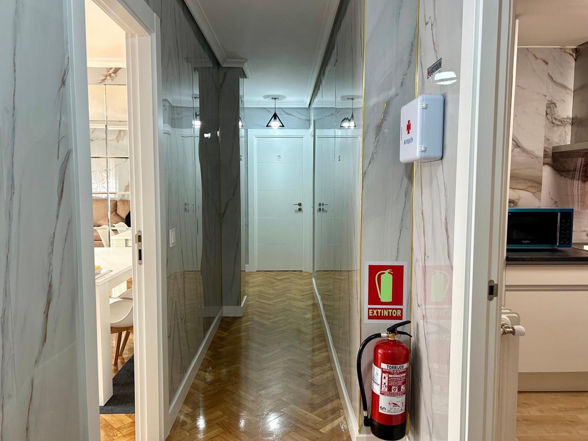 Apartamento Cuenca Cuenca (Castilla-La Mancha)