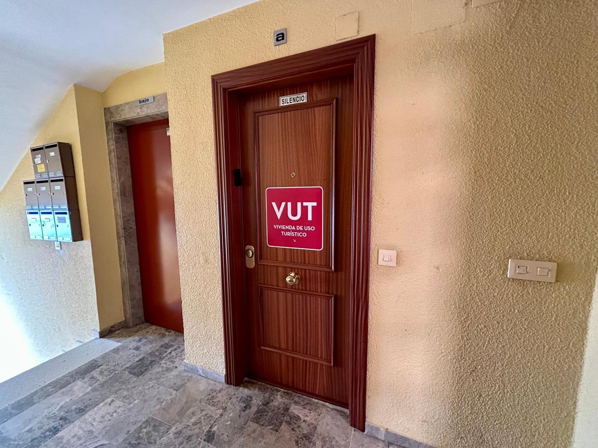 Cuenca Apartamento