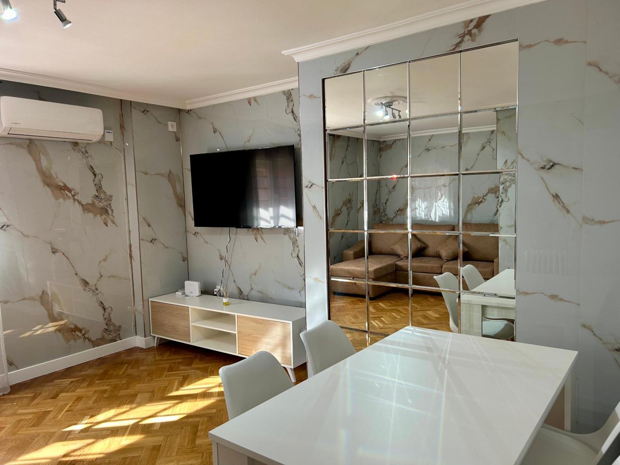 Cuenca Apartamento *