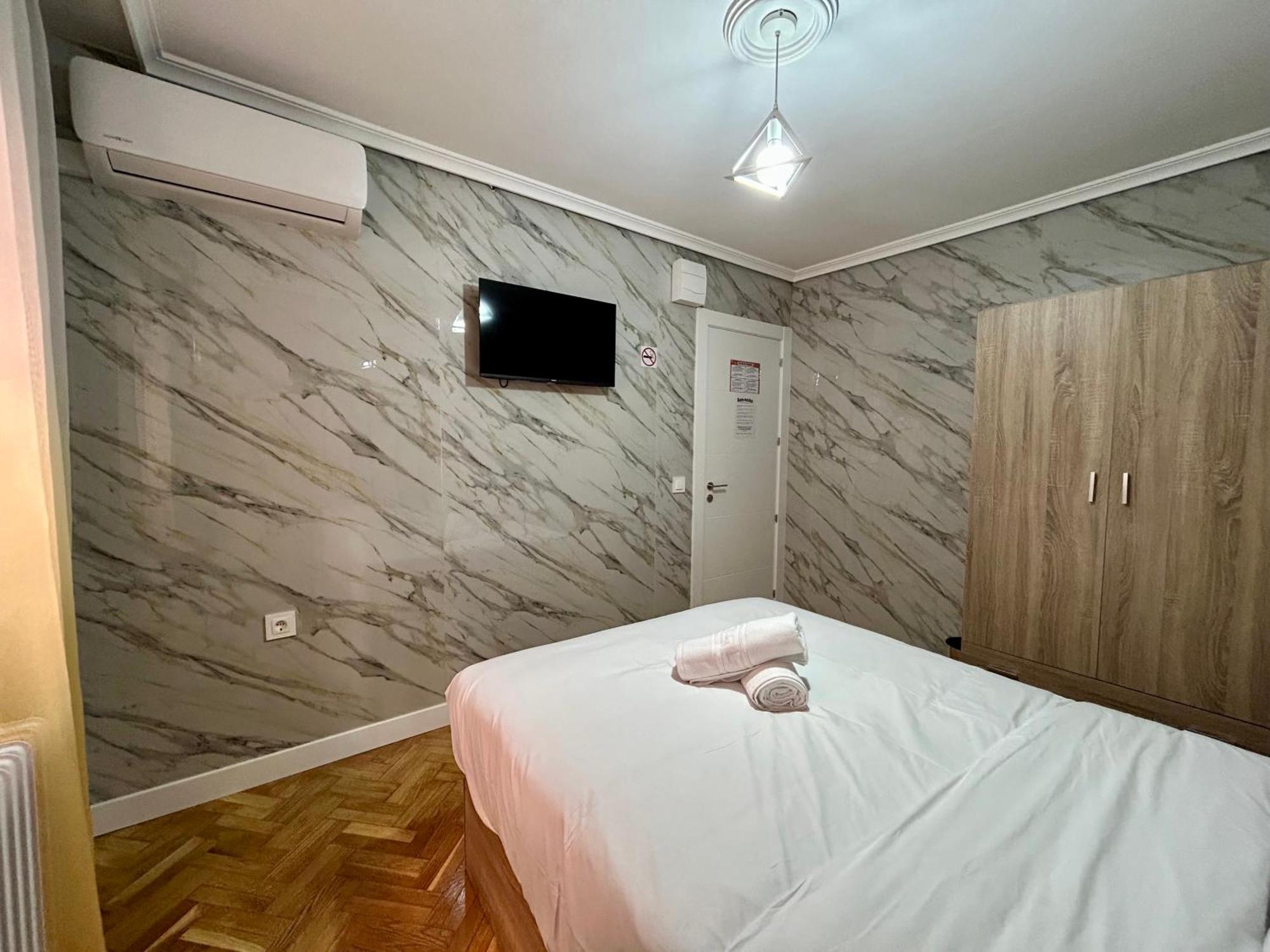 Cuenca Apartamento *