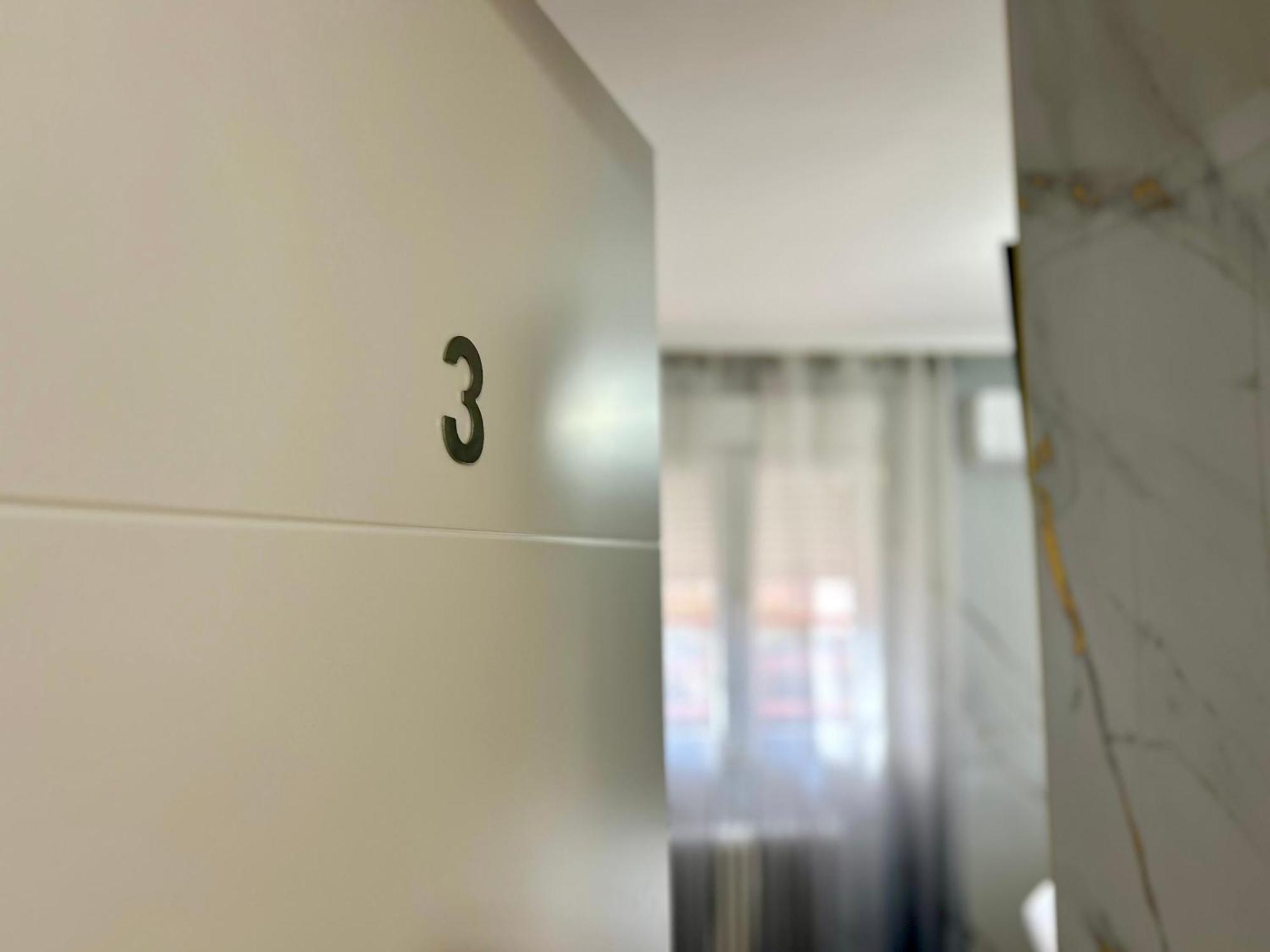Cuenca Apartamento