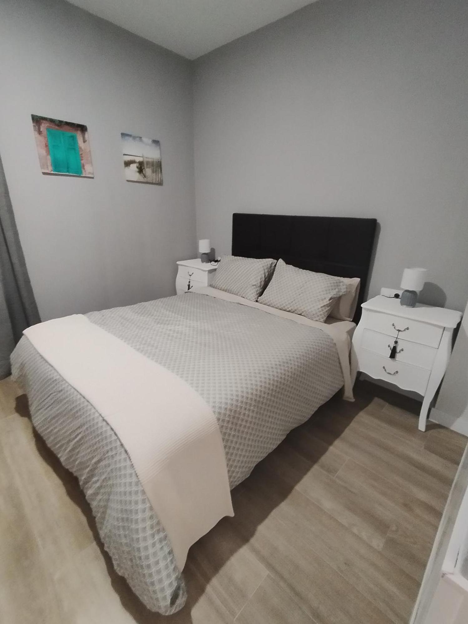 Casa La Zarzamora Holiday home Jerez de la Frontera