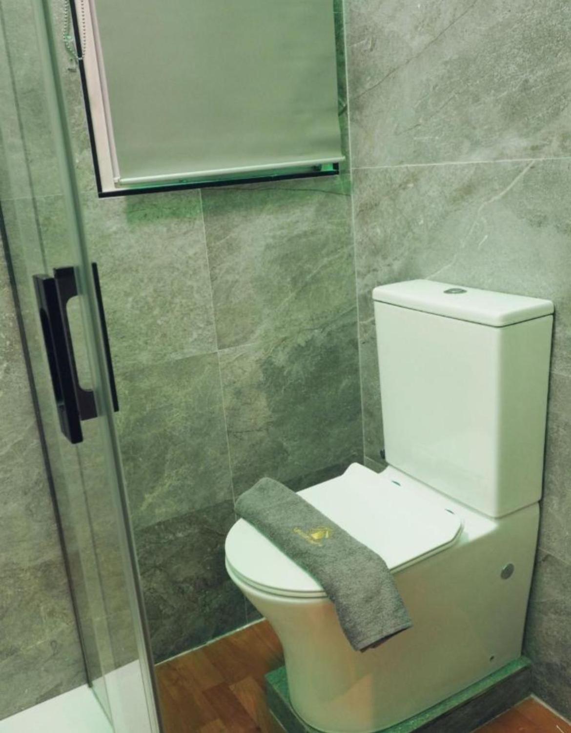 Lm Luxury Puentezuelas Apartment *