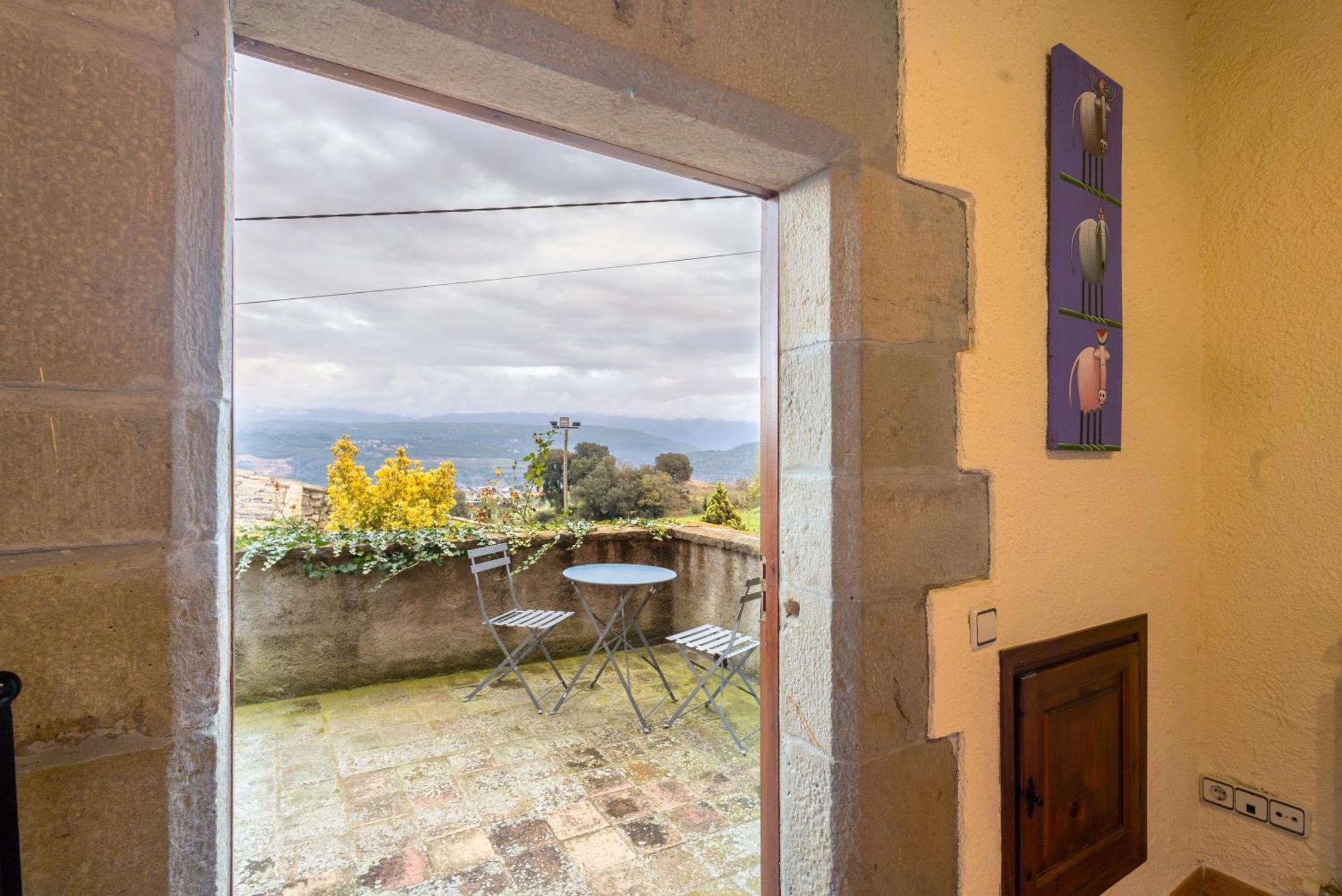 Holiday home Mas Vinyoles