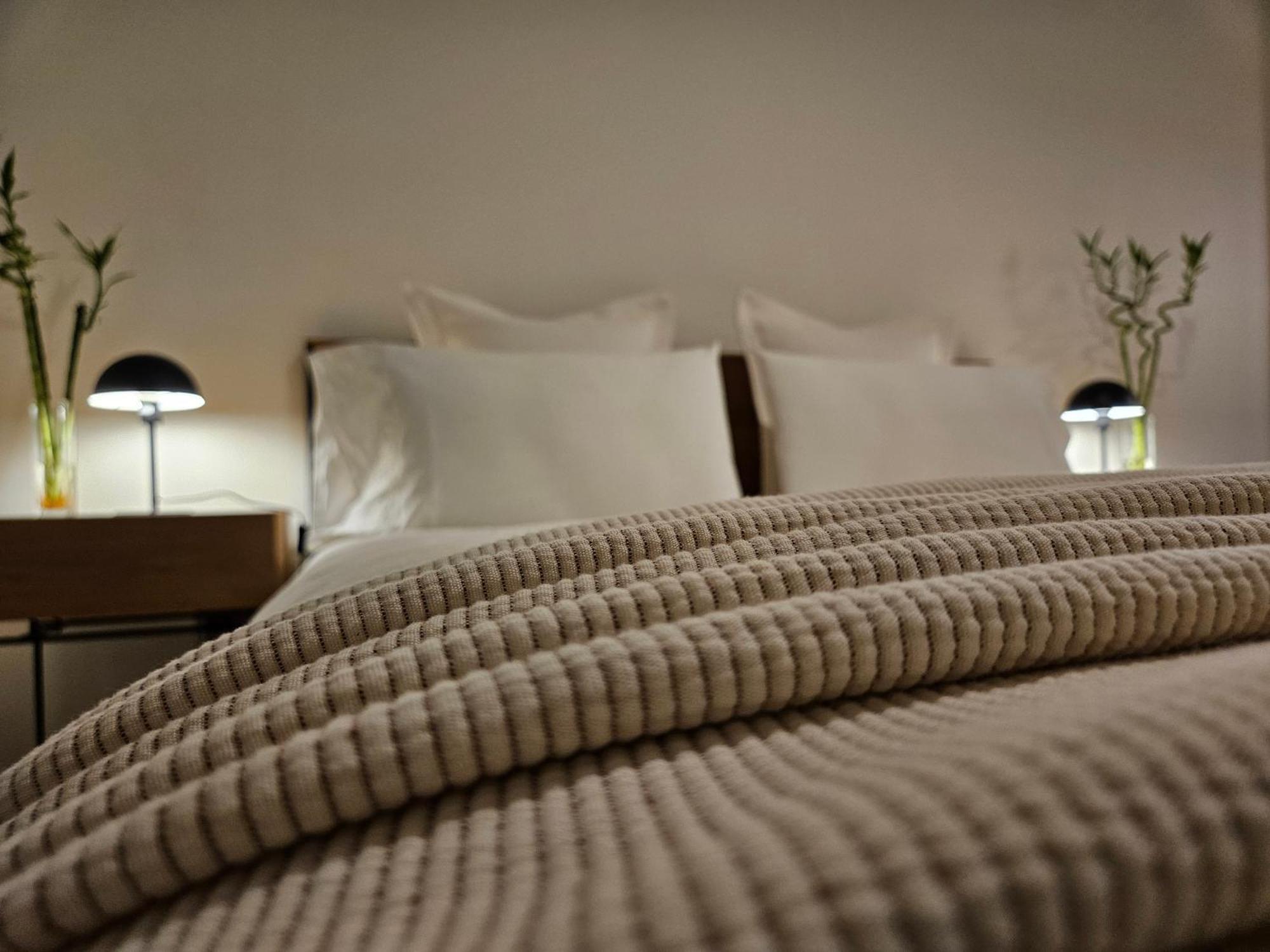 Apartment Estudiosuenossuite Sant Just Desvern