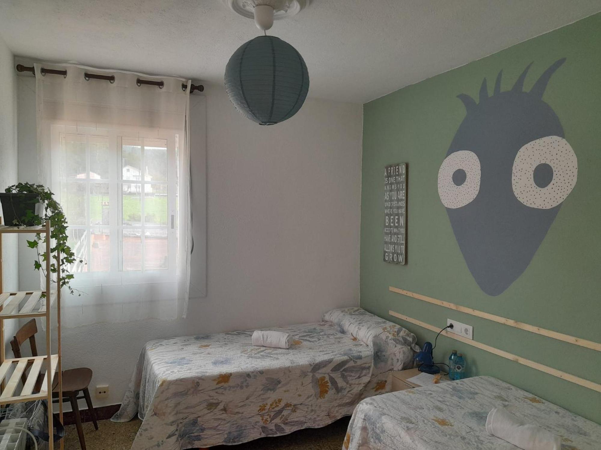 Casa De Amigos Guest house *
