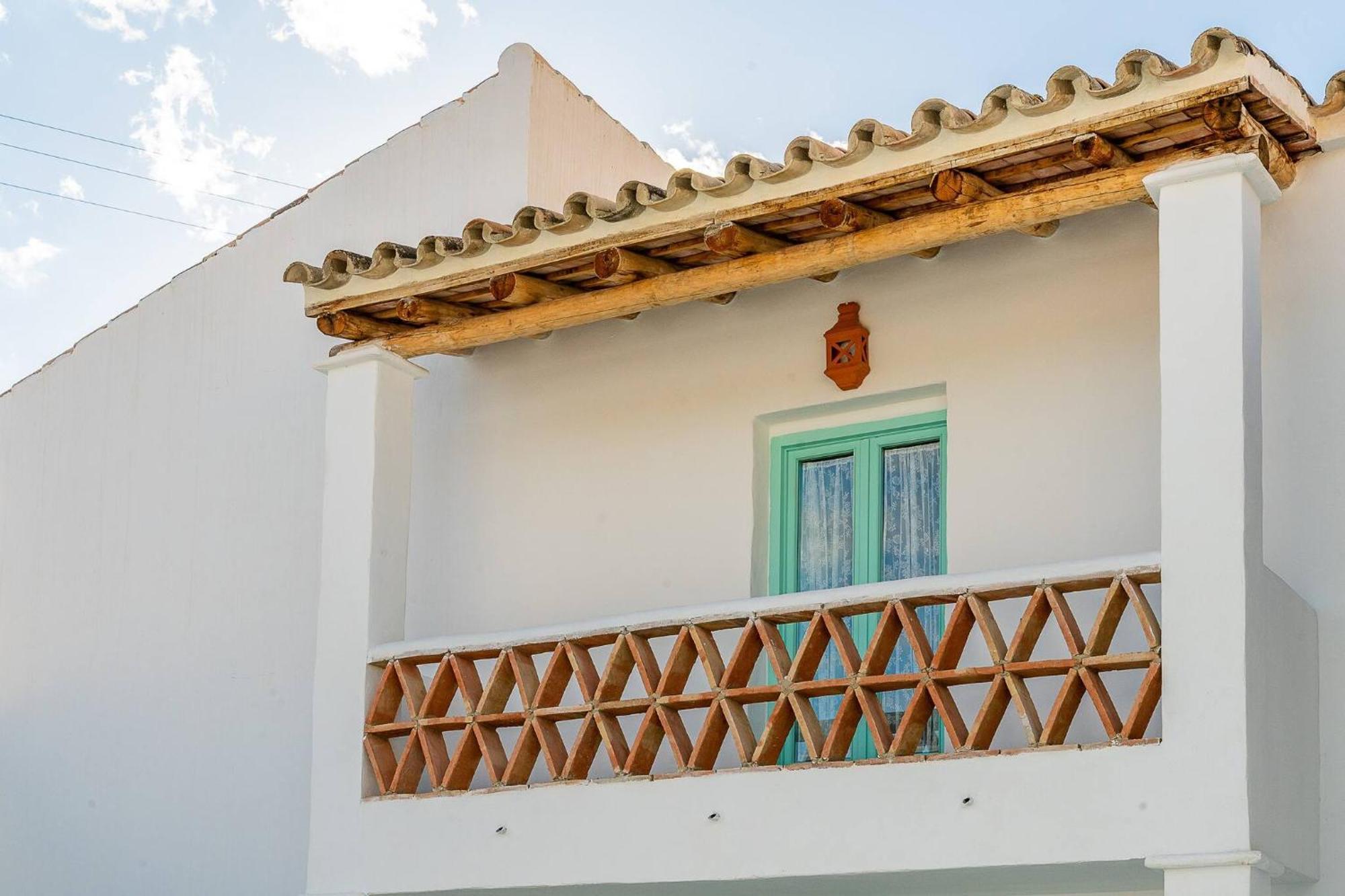 Casa De La Tita Belen