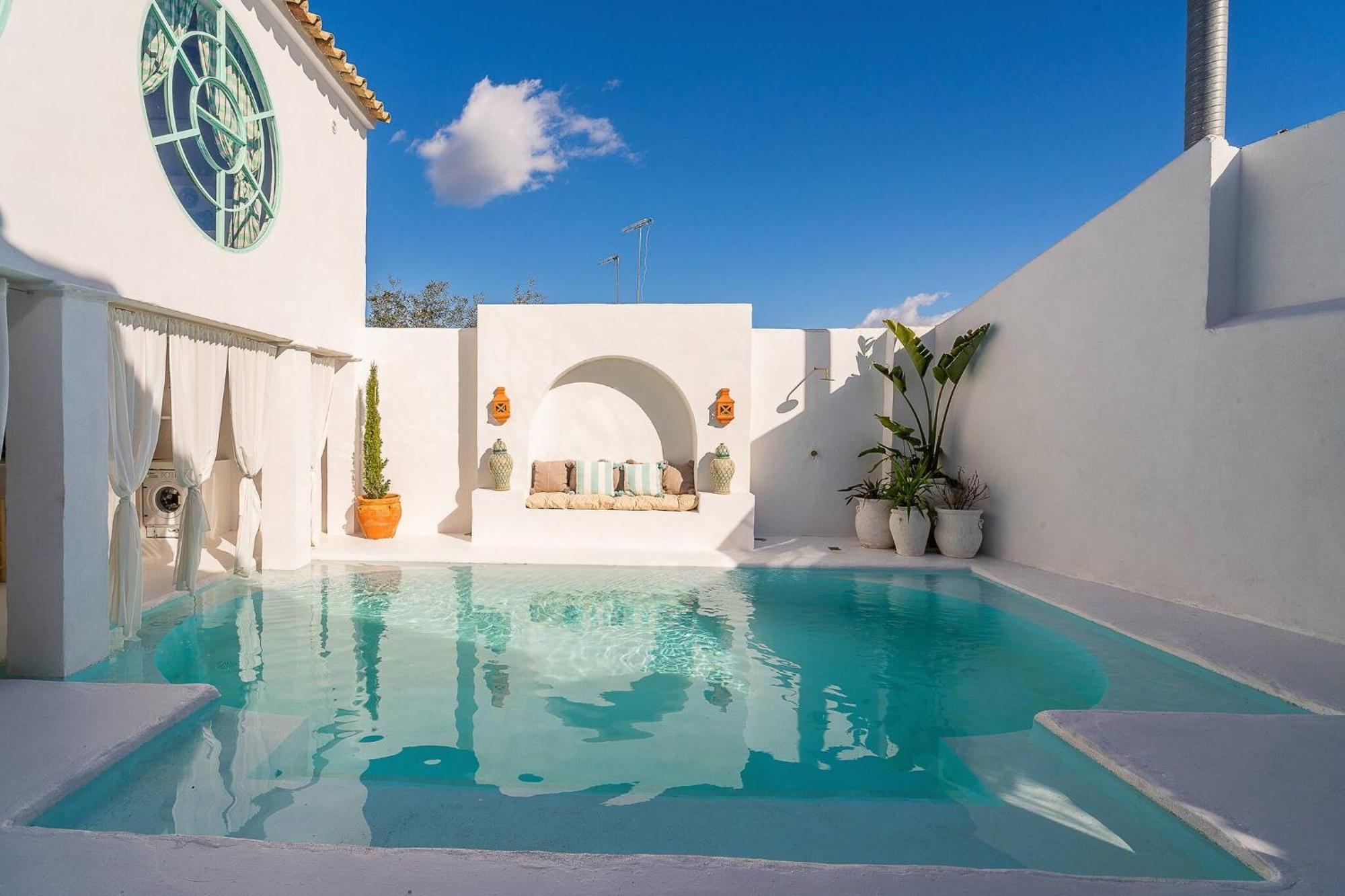 Agroturismo Casa De La Tita Belen *