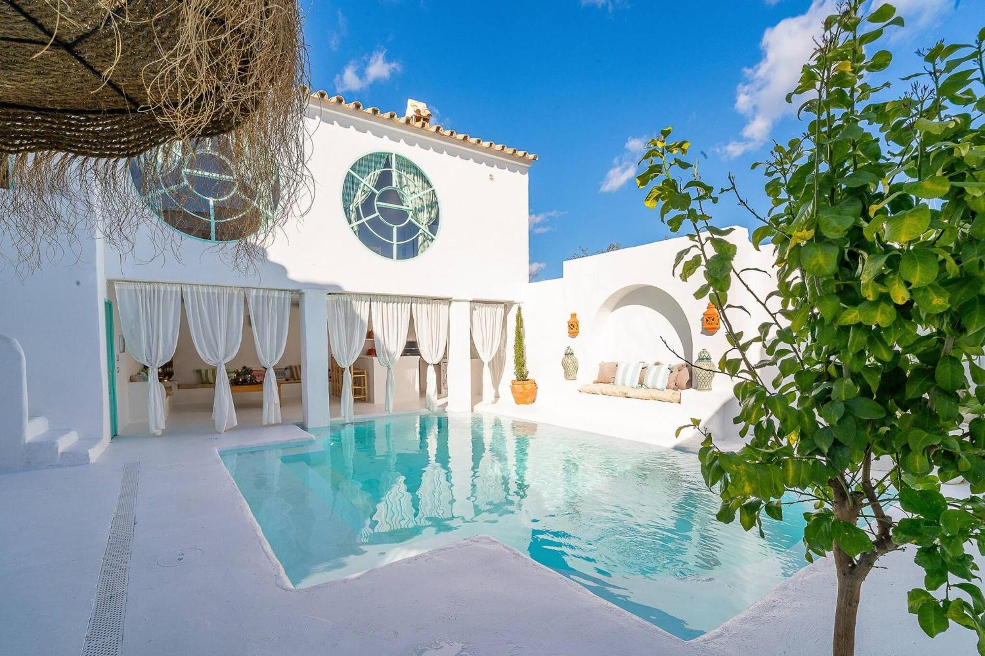 Casa De La Tita Belen Agroturismo La Puebla de los Infantes