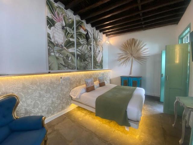 Hacienda De Indias, Cali Hotel Granadilla De Abona