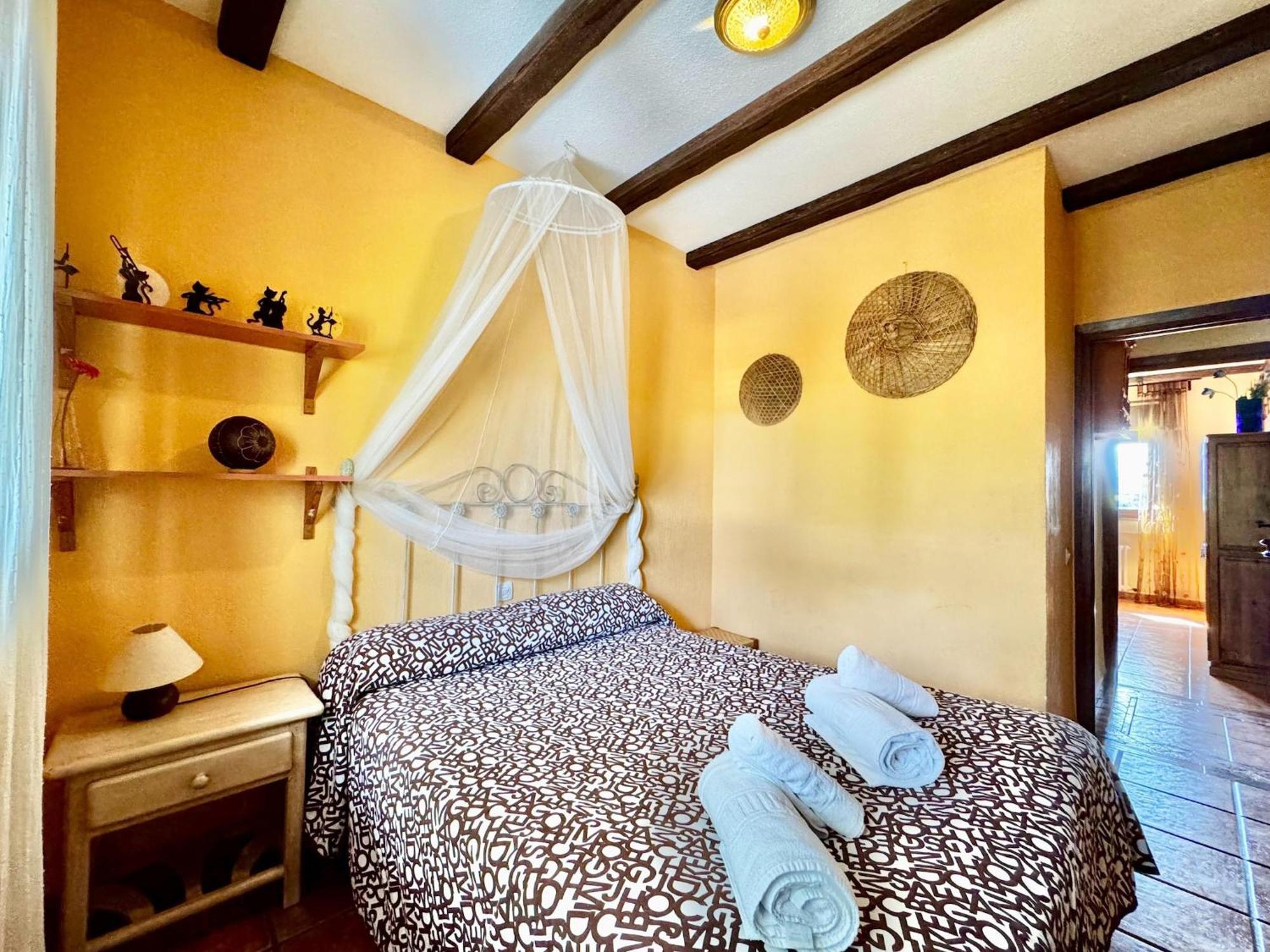 Holiday home Rural With Private Garden *