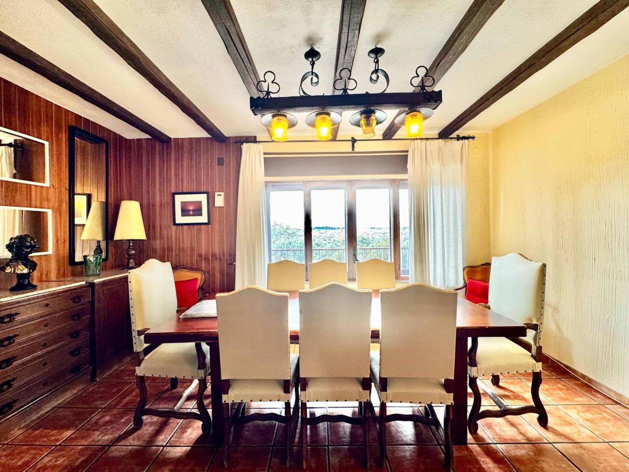 Holiday home Rural With Private Garden Galapagar