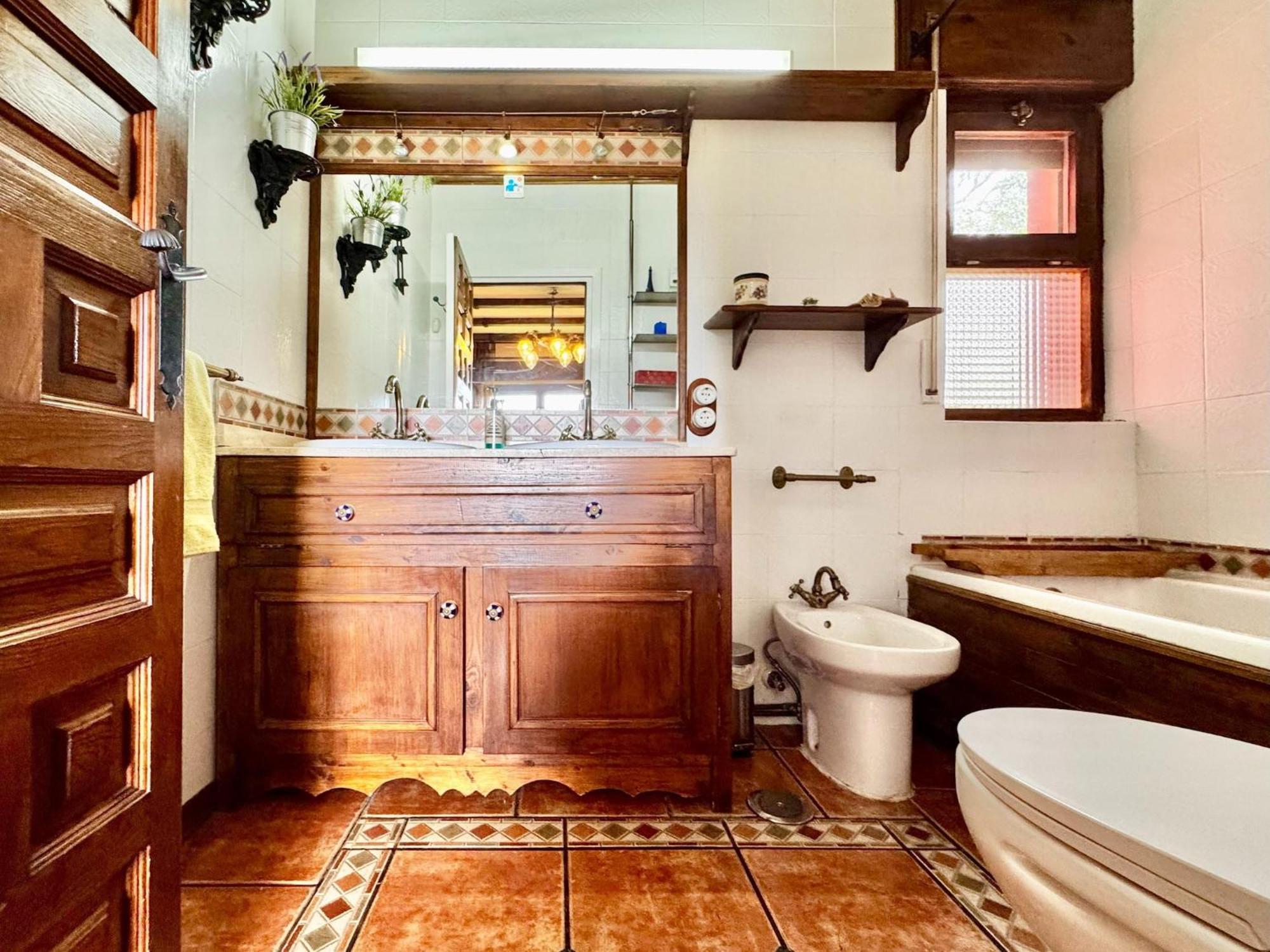 Holiday home Rural With Private Garden *