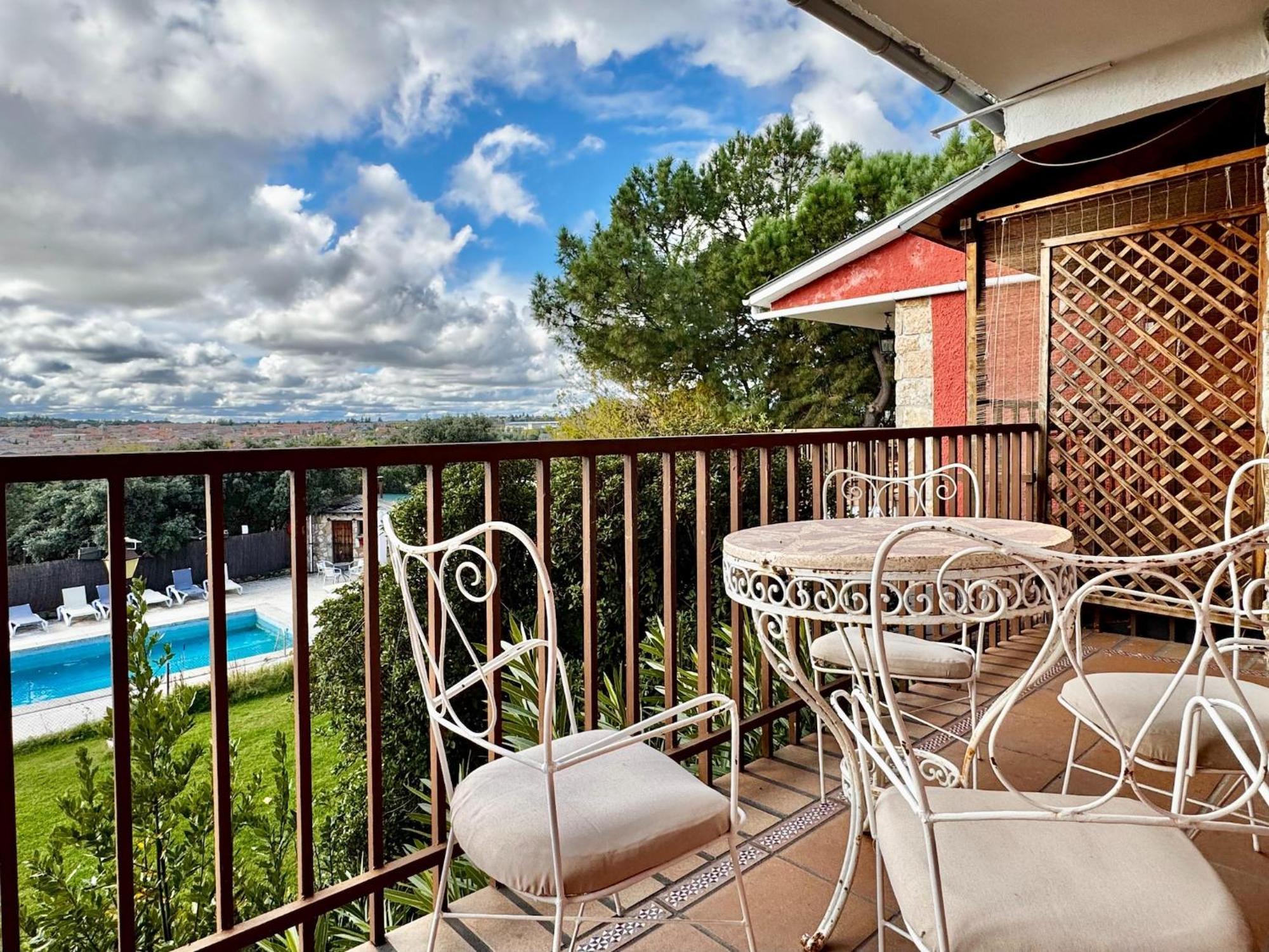 Holiday home Rural With Private Garden *