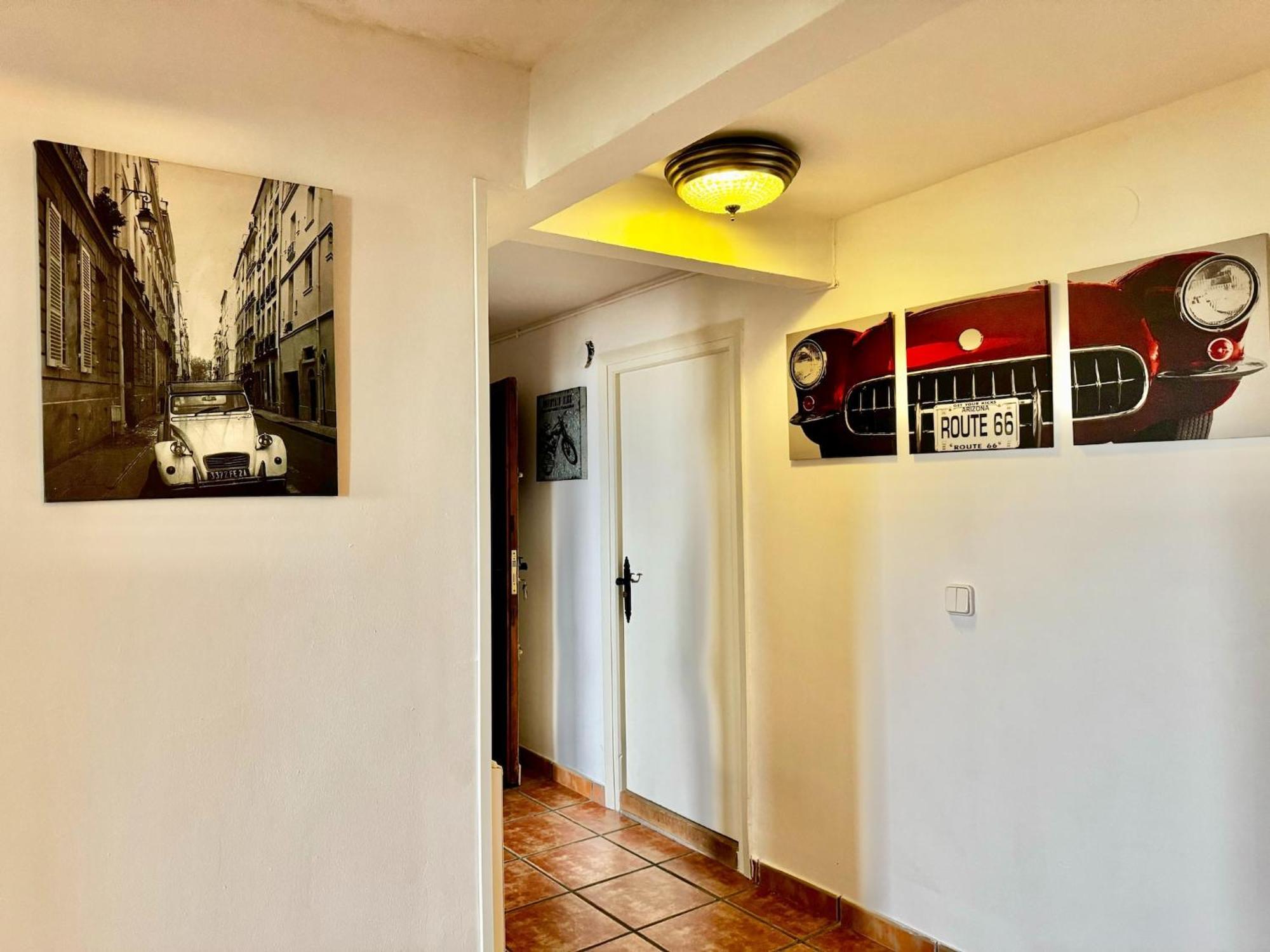 Rural With Direct Access To The Pool Galapagar