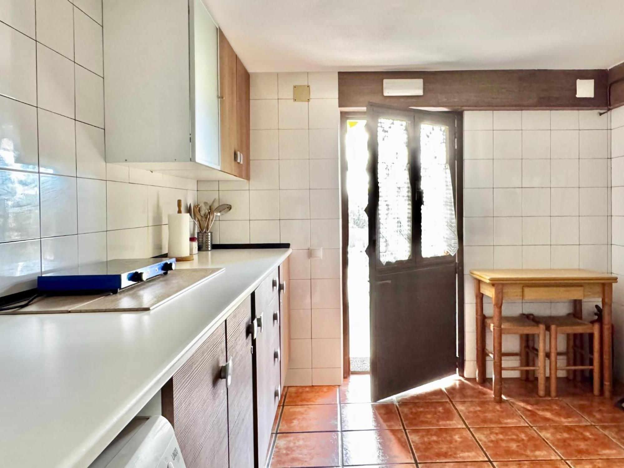 Rural With Direct Access To The Pool * Galapagar