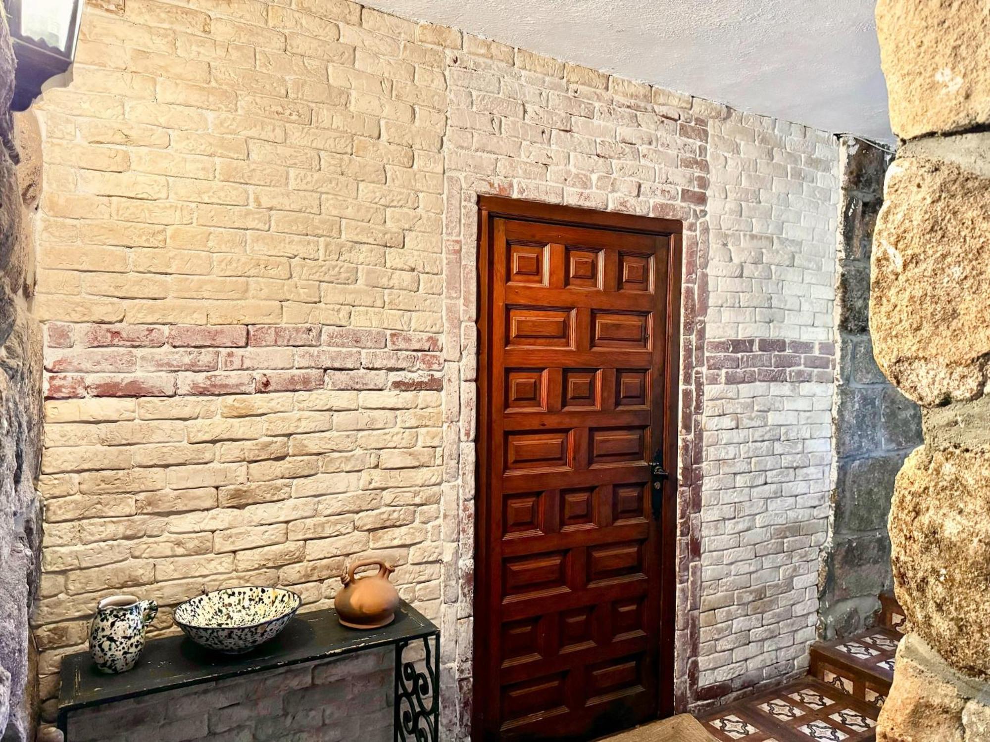 Rural With Direct Access To The Pool Galapagar