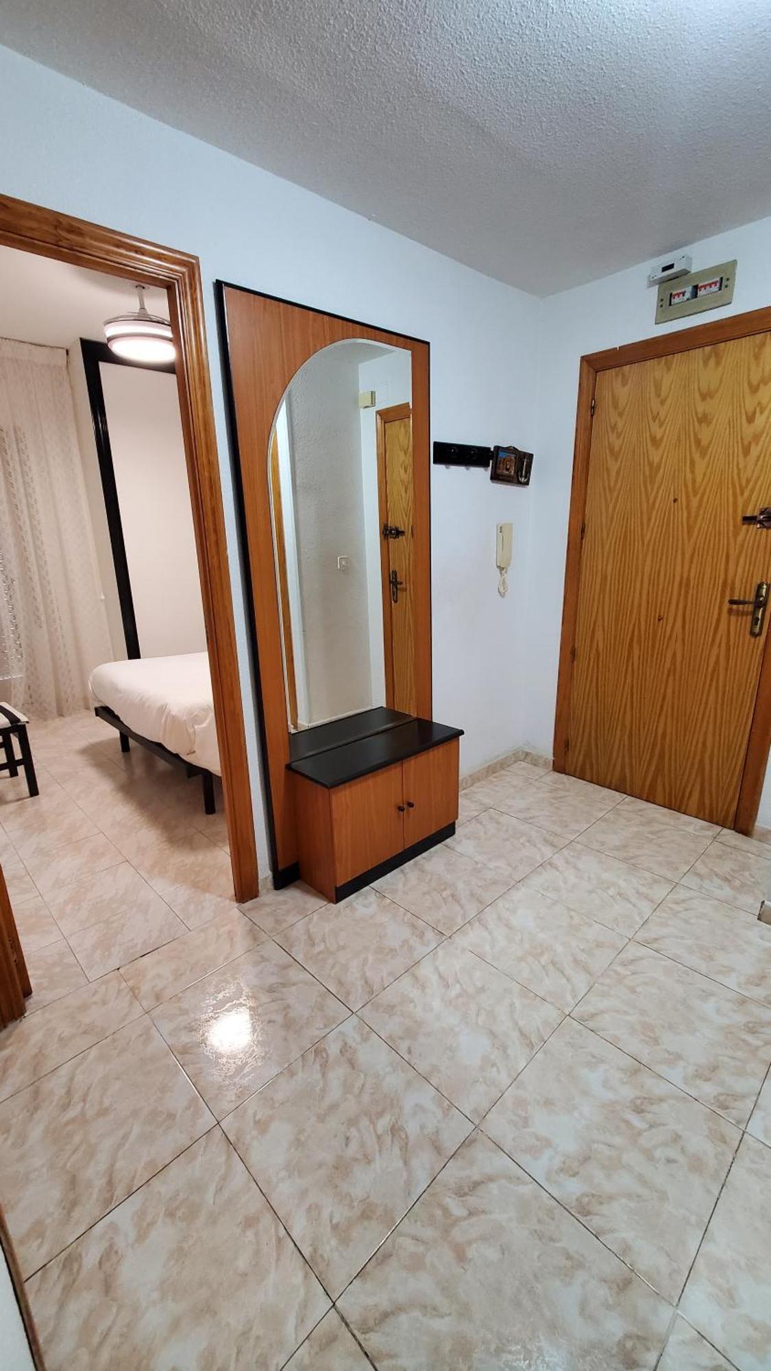 Apartamento 游艇俱乐部附近独立公寓 *