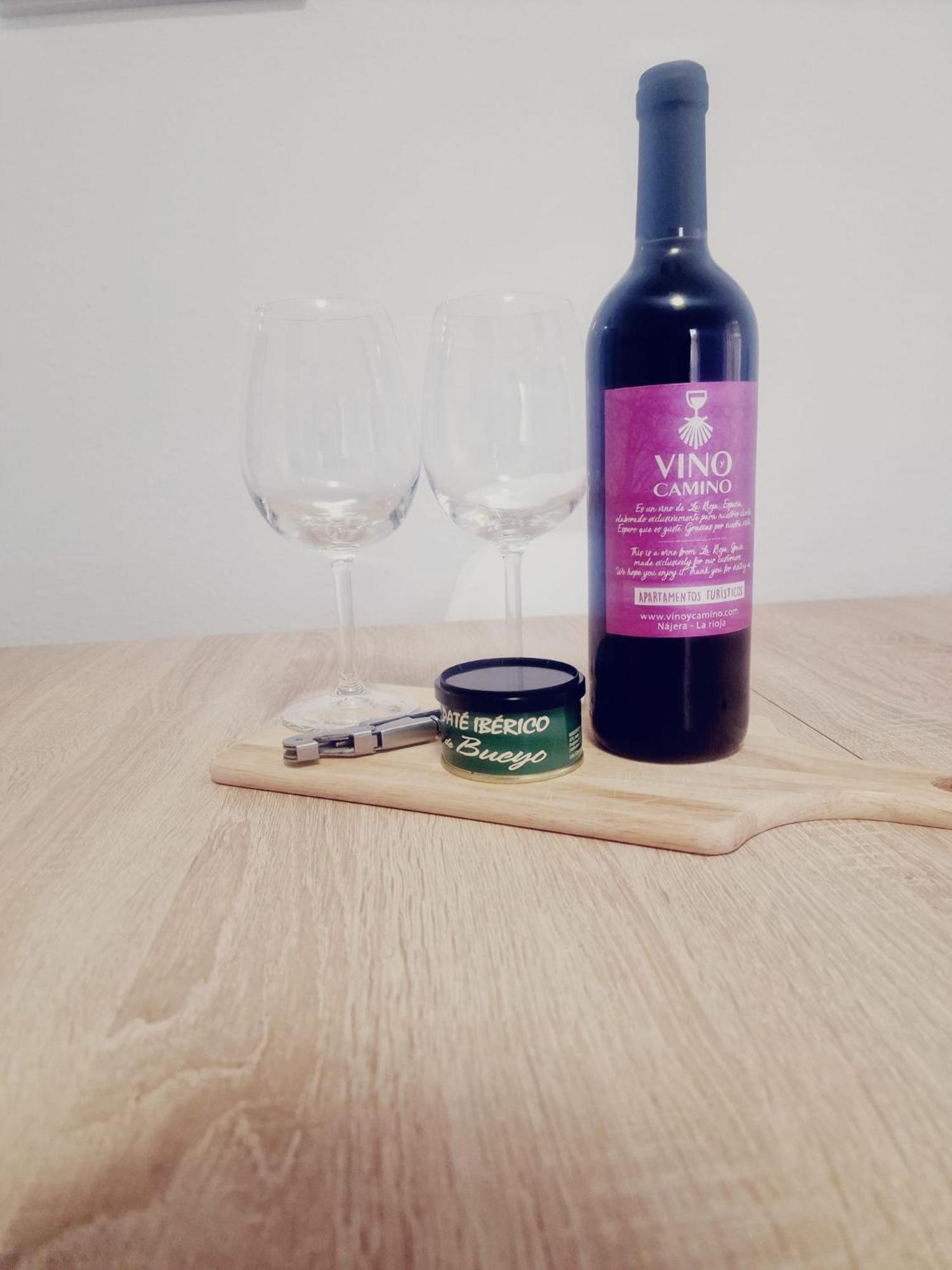 The Old Wine Station Apartment *