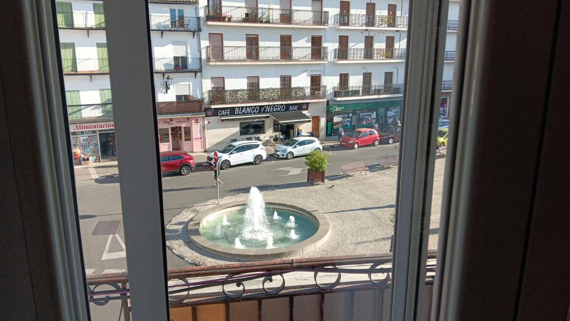 Arganda Hotel