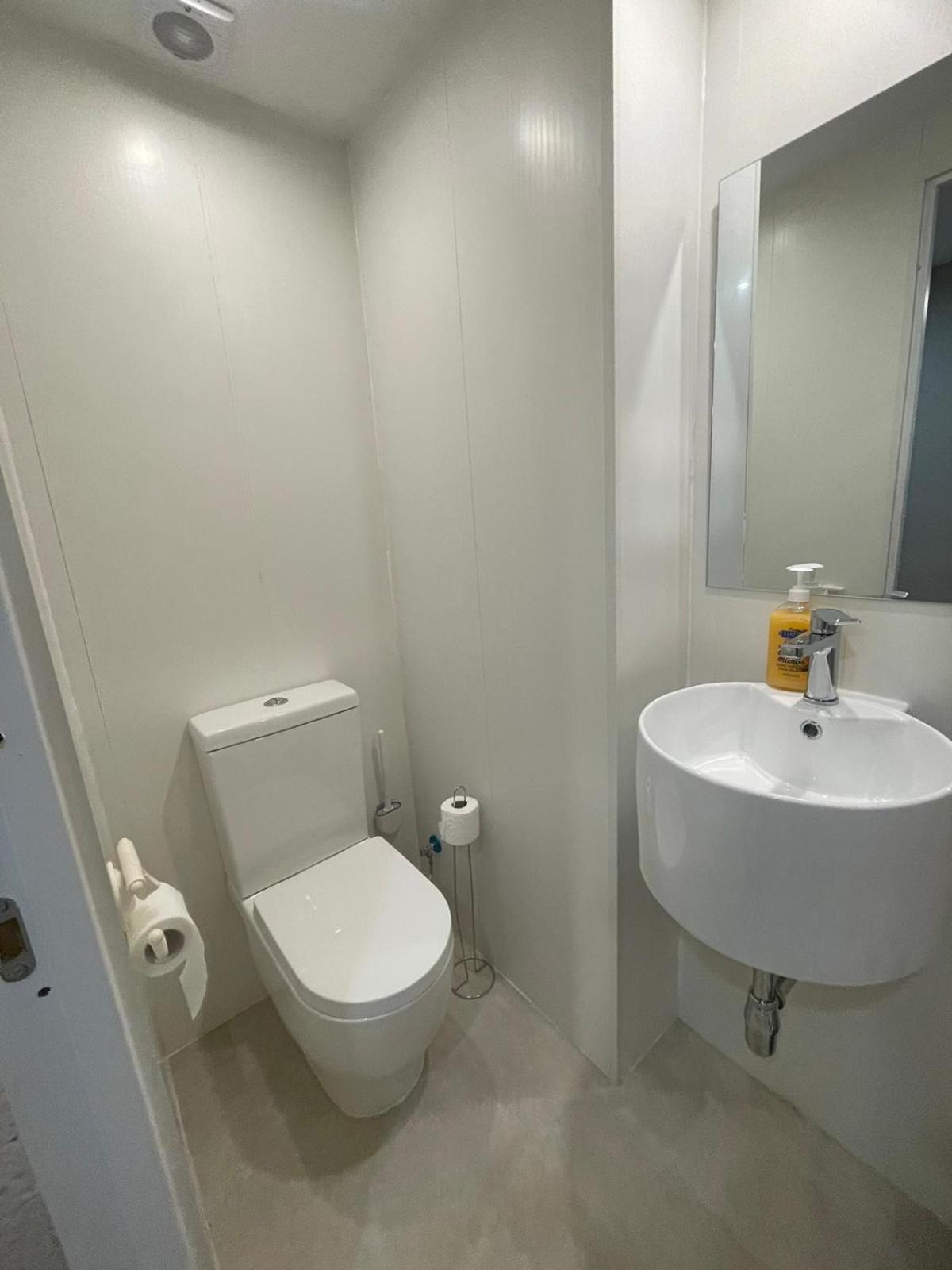 Arganda Hotel