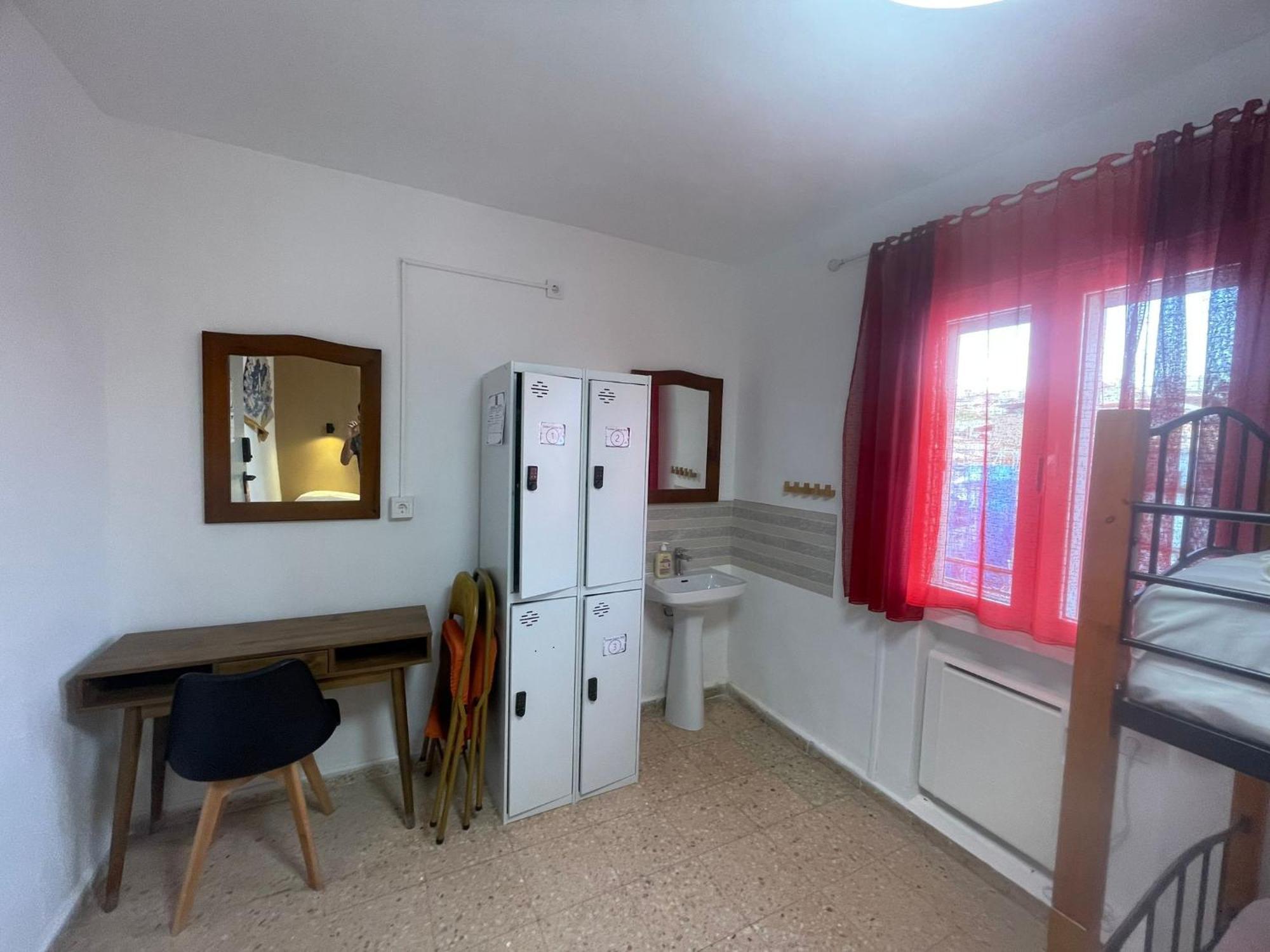 Hotel Arganda *