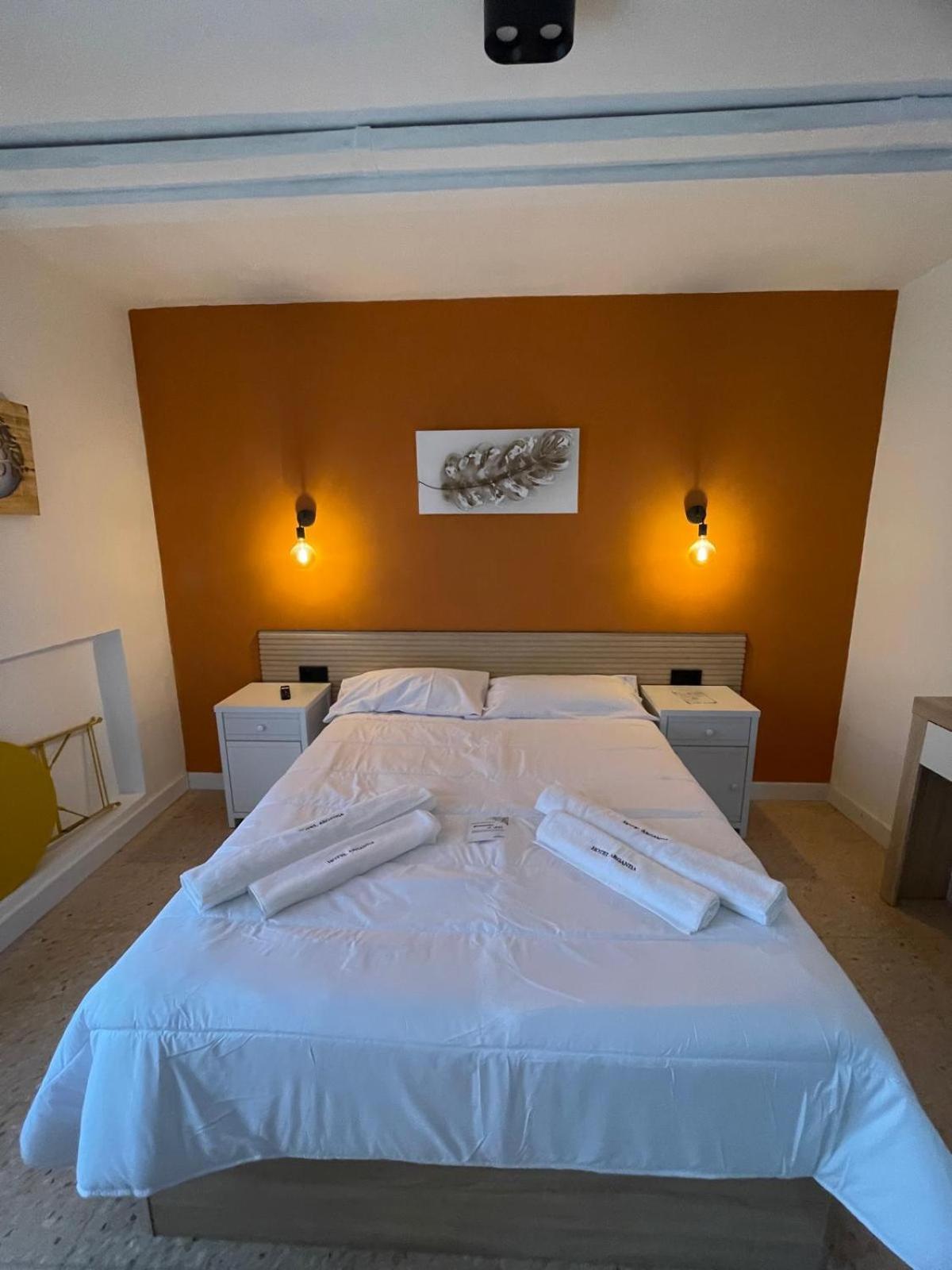 Hotel Arganda *