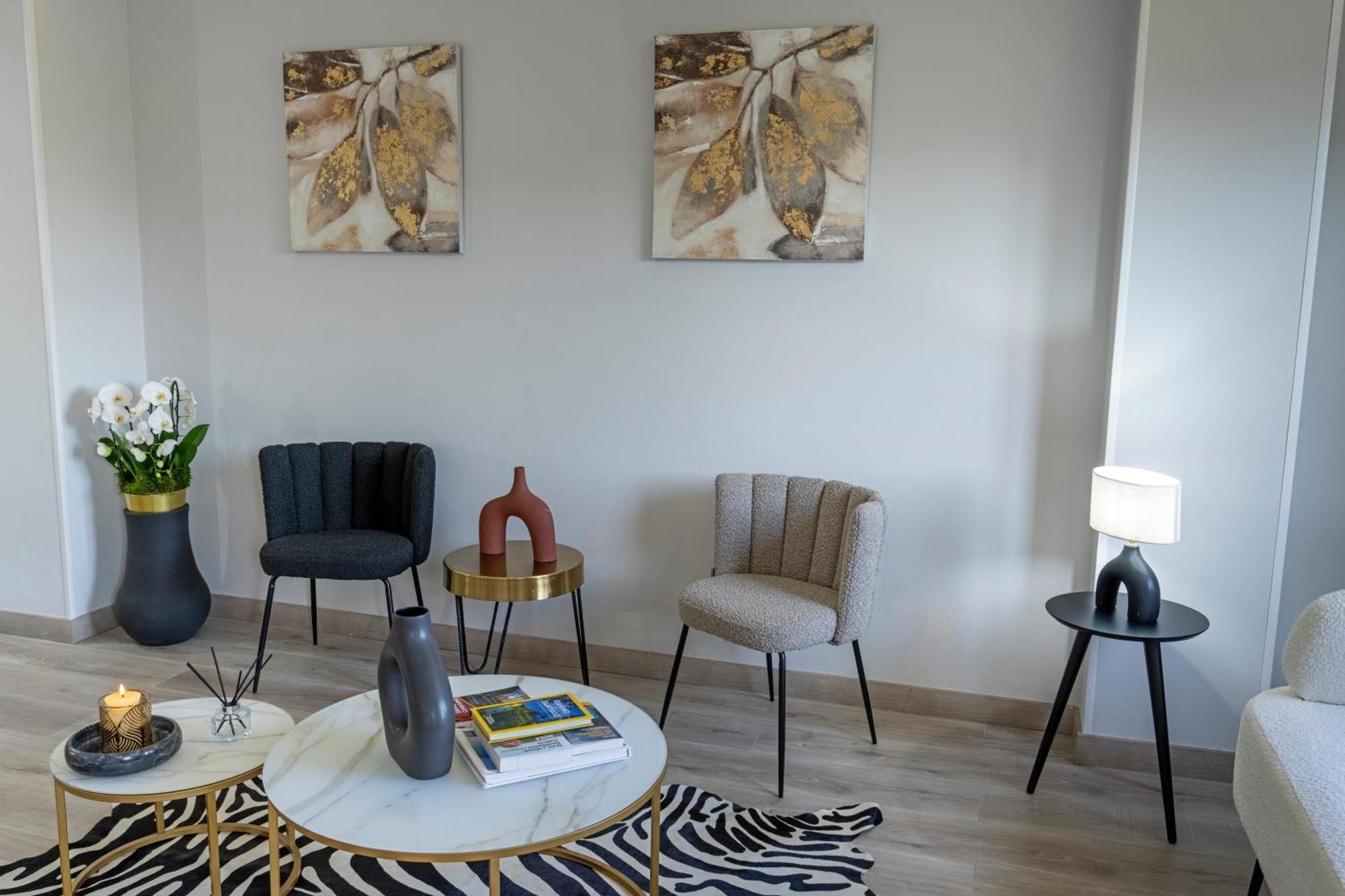 Faranda Tilos, Ascend Collection Hotel Teo