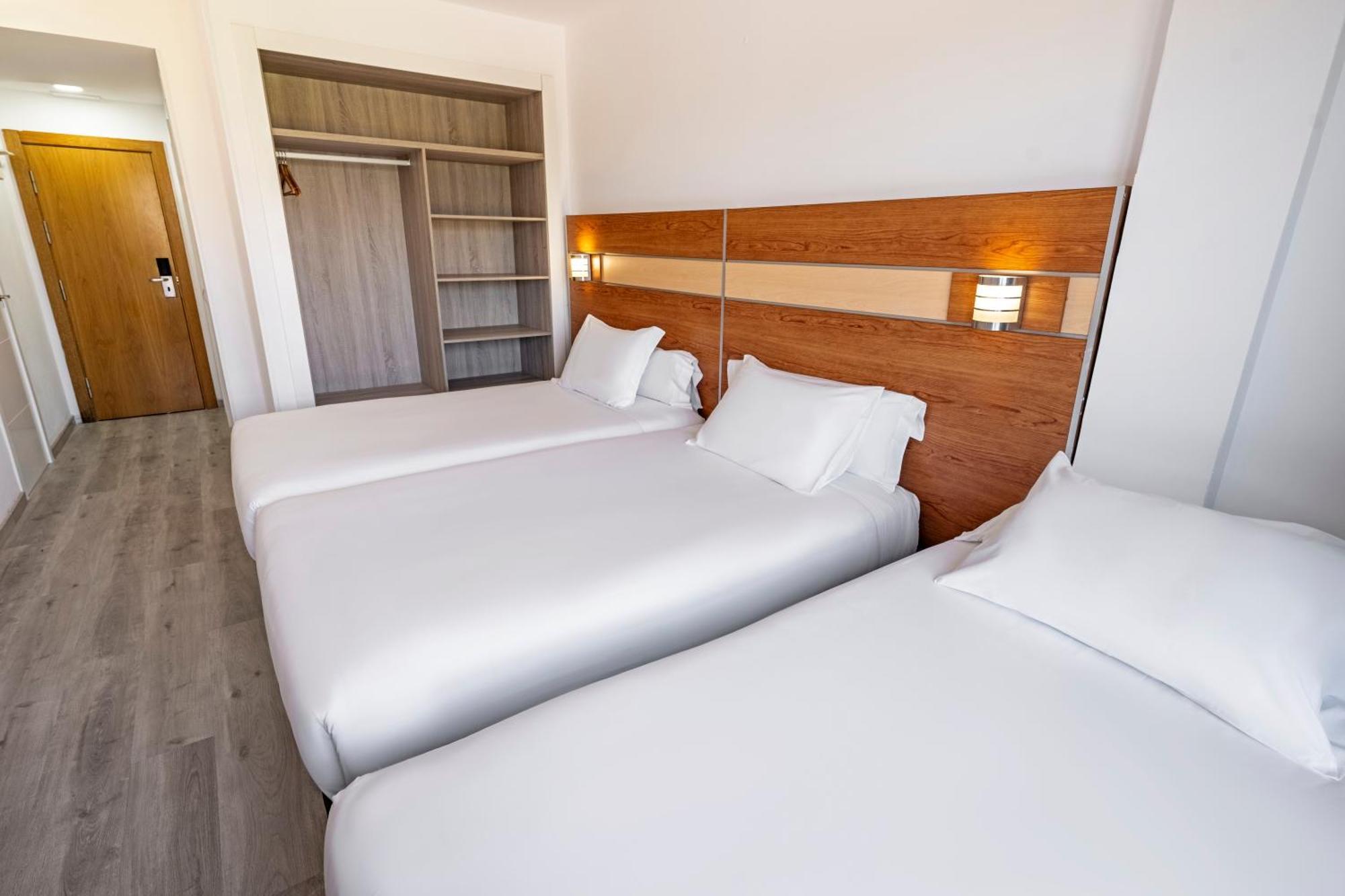 Faranda Tilos, Ascend Collection Hotel