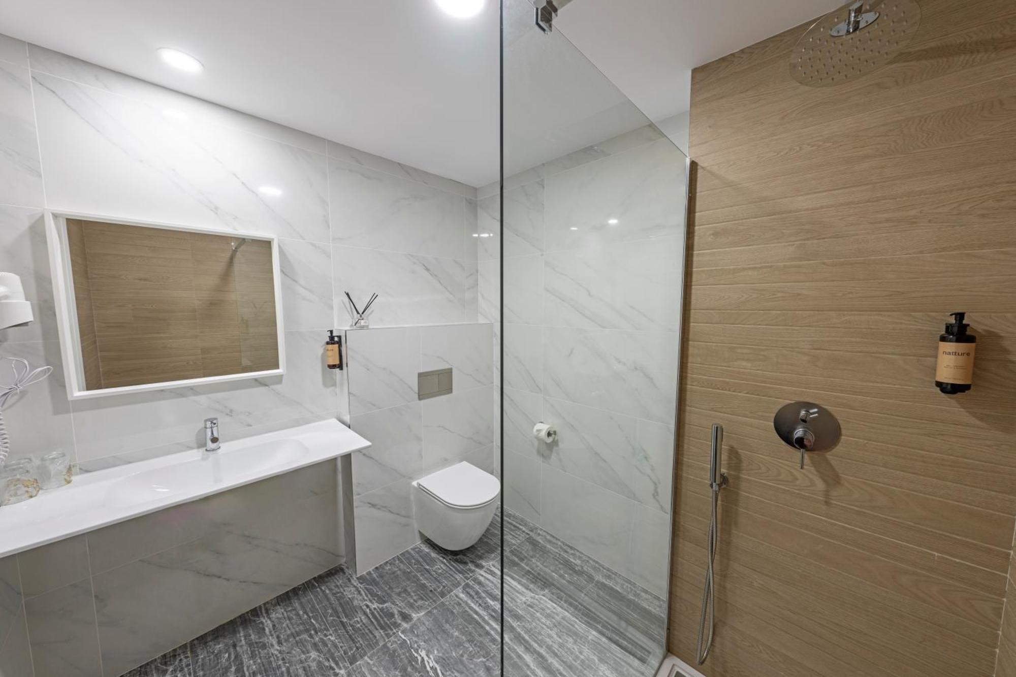 Hotel Faranda Tilos, Ascend Collection