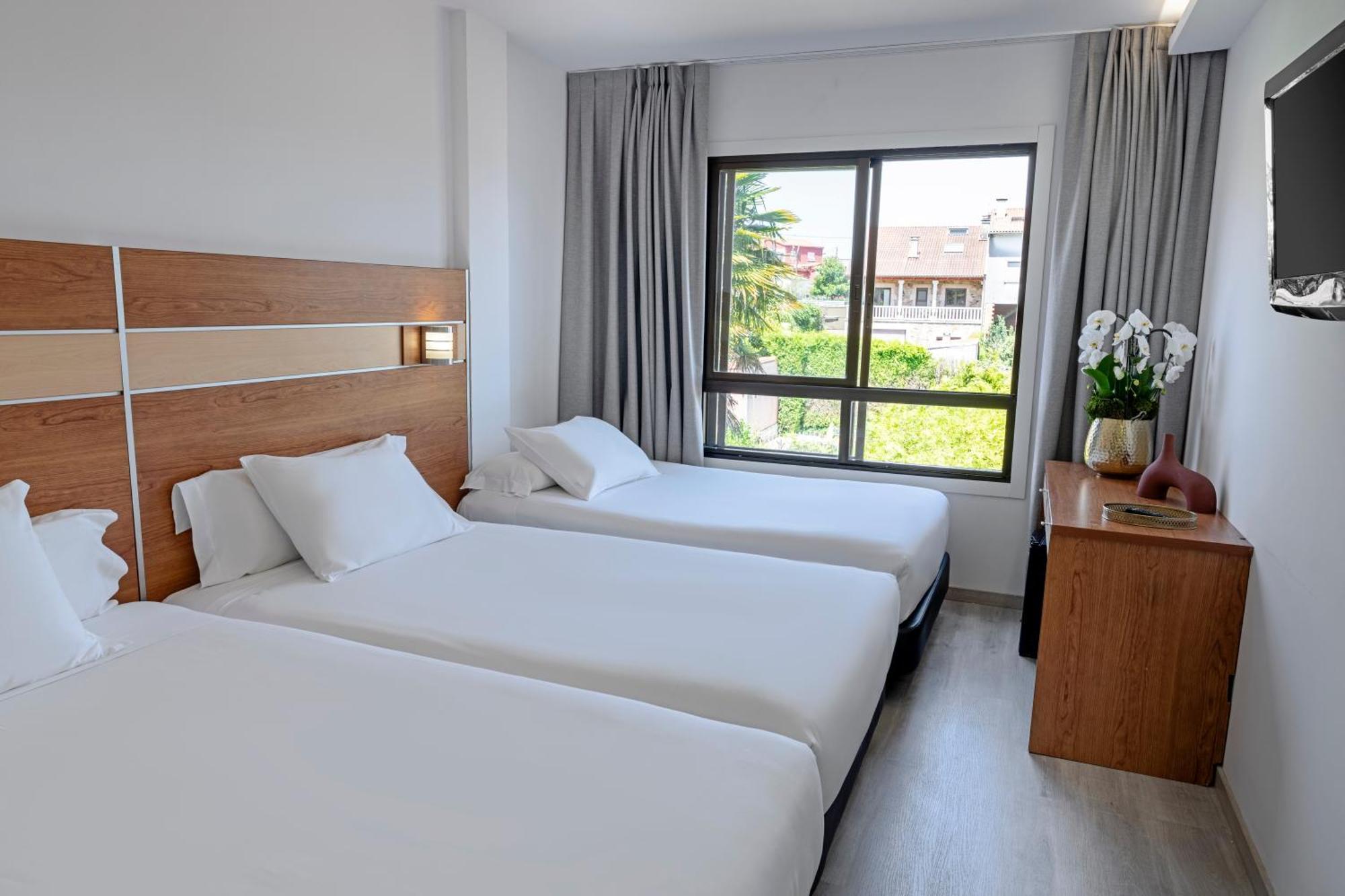 Hotel Faranda Tilos, Ascend Collection 4*