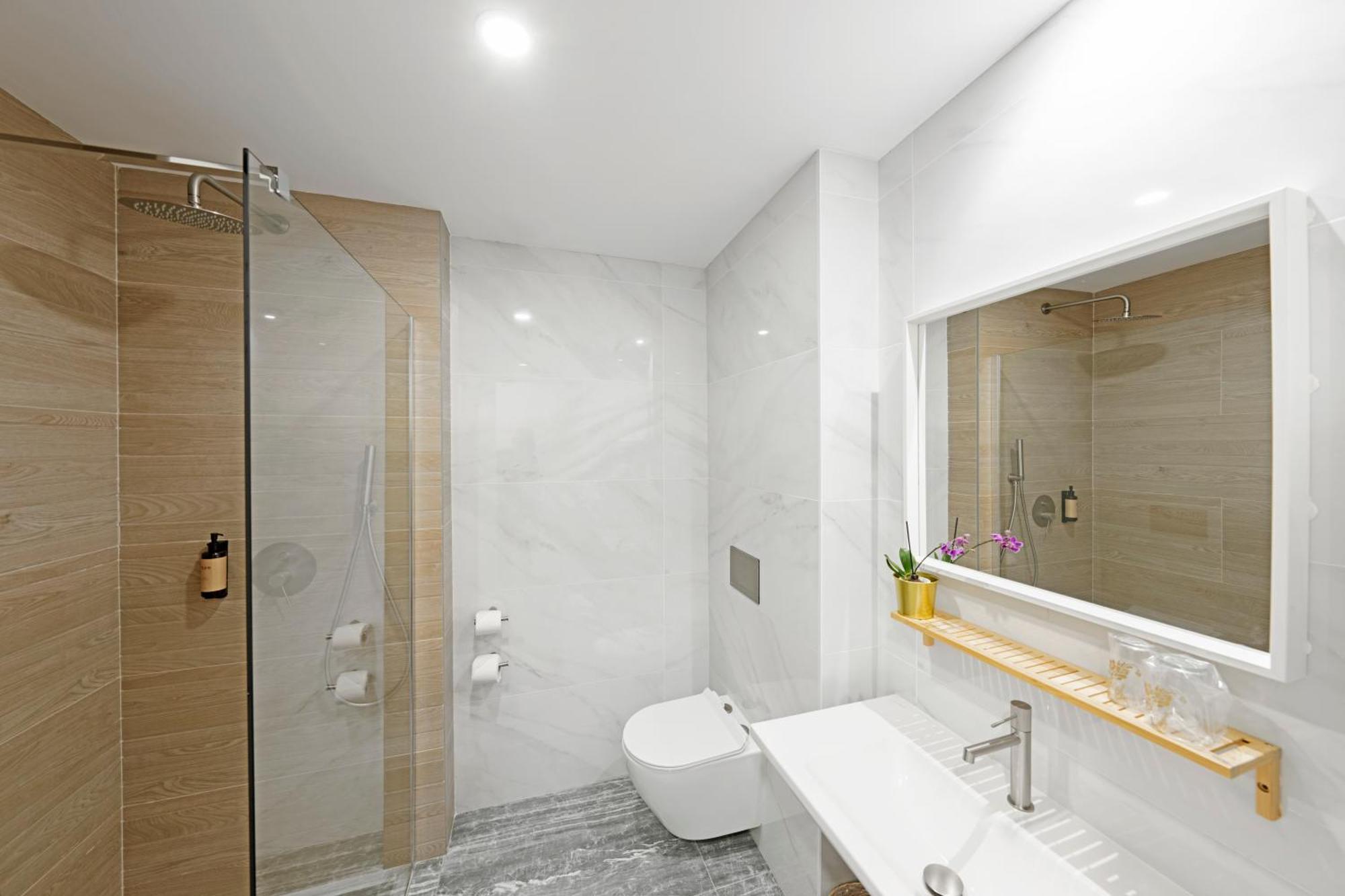 Hotel Faranda Tilos, Ascend Collection Teo