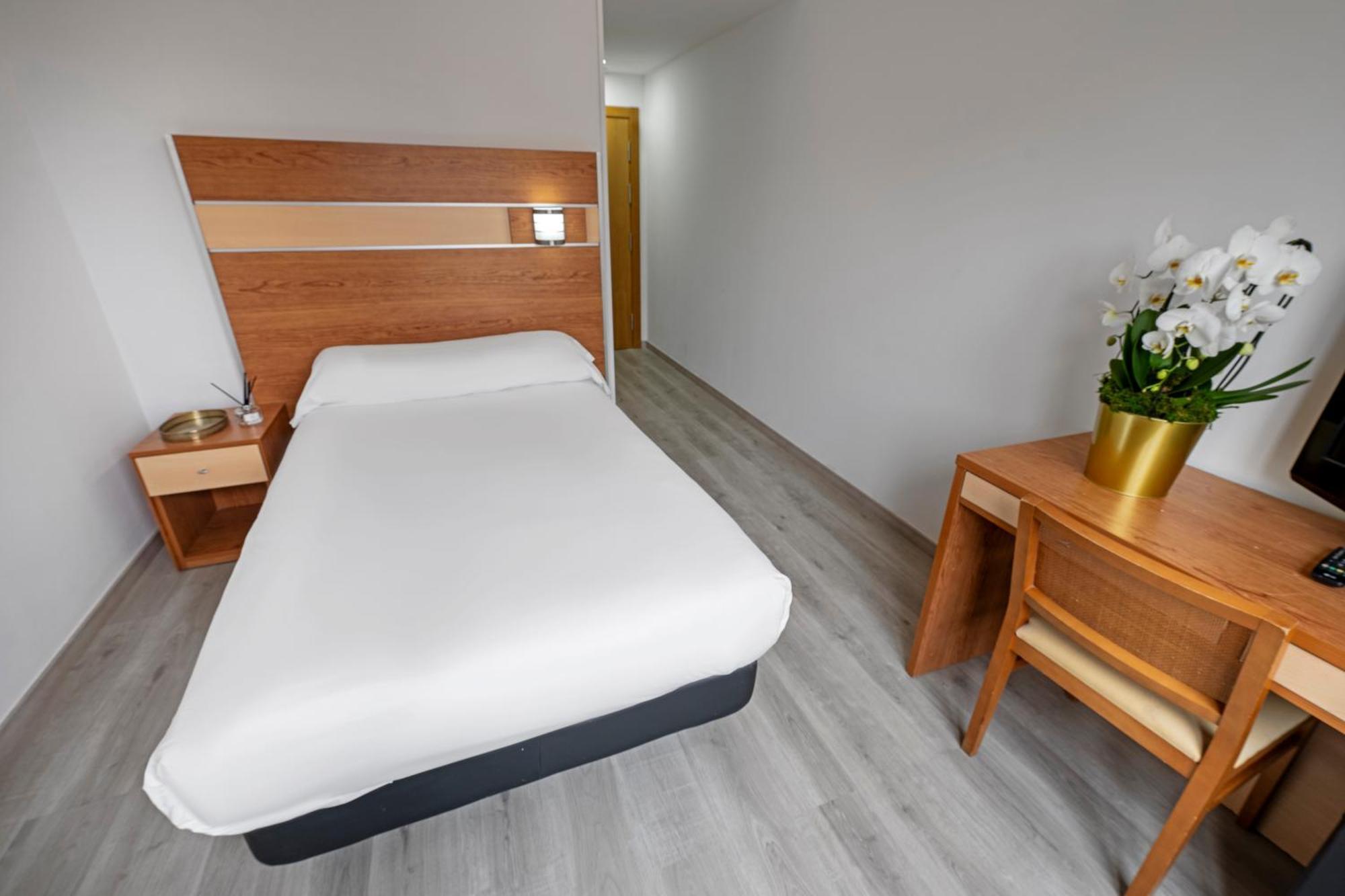 Faranda Tilos, Ascend Collection Hotel 4*