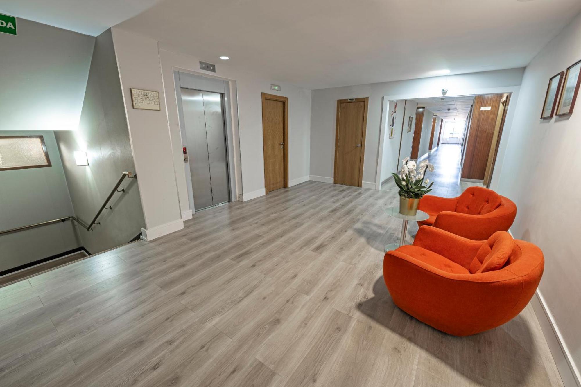 Faranda Tilos, Ascend Collection Hotel