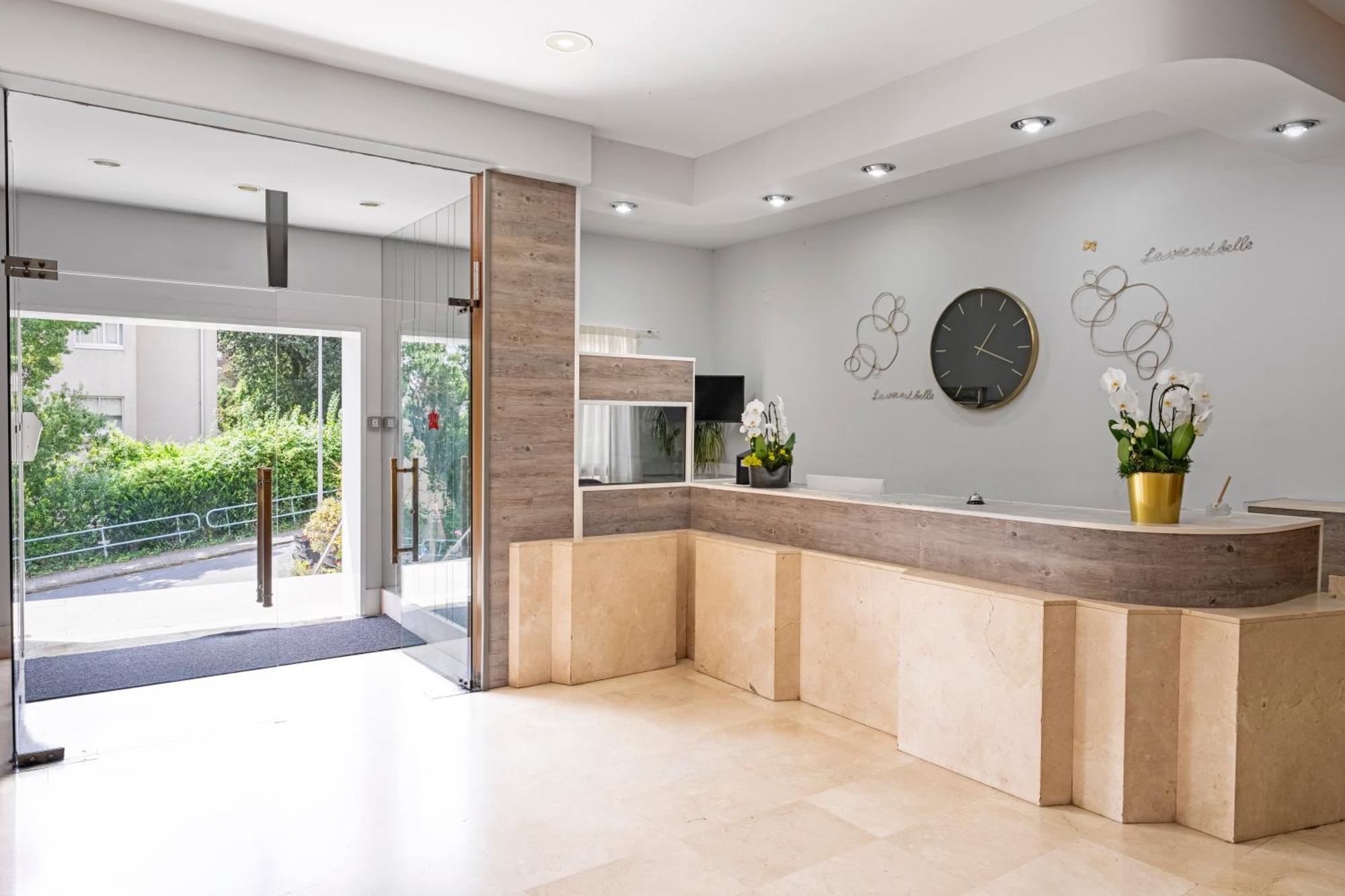Faranda Tilos, Ascend Collection Hotel 4*