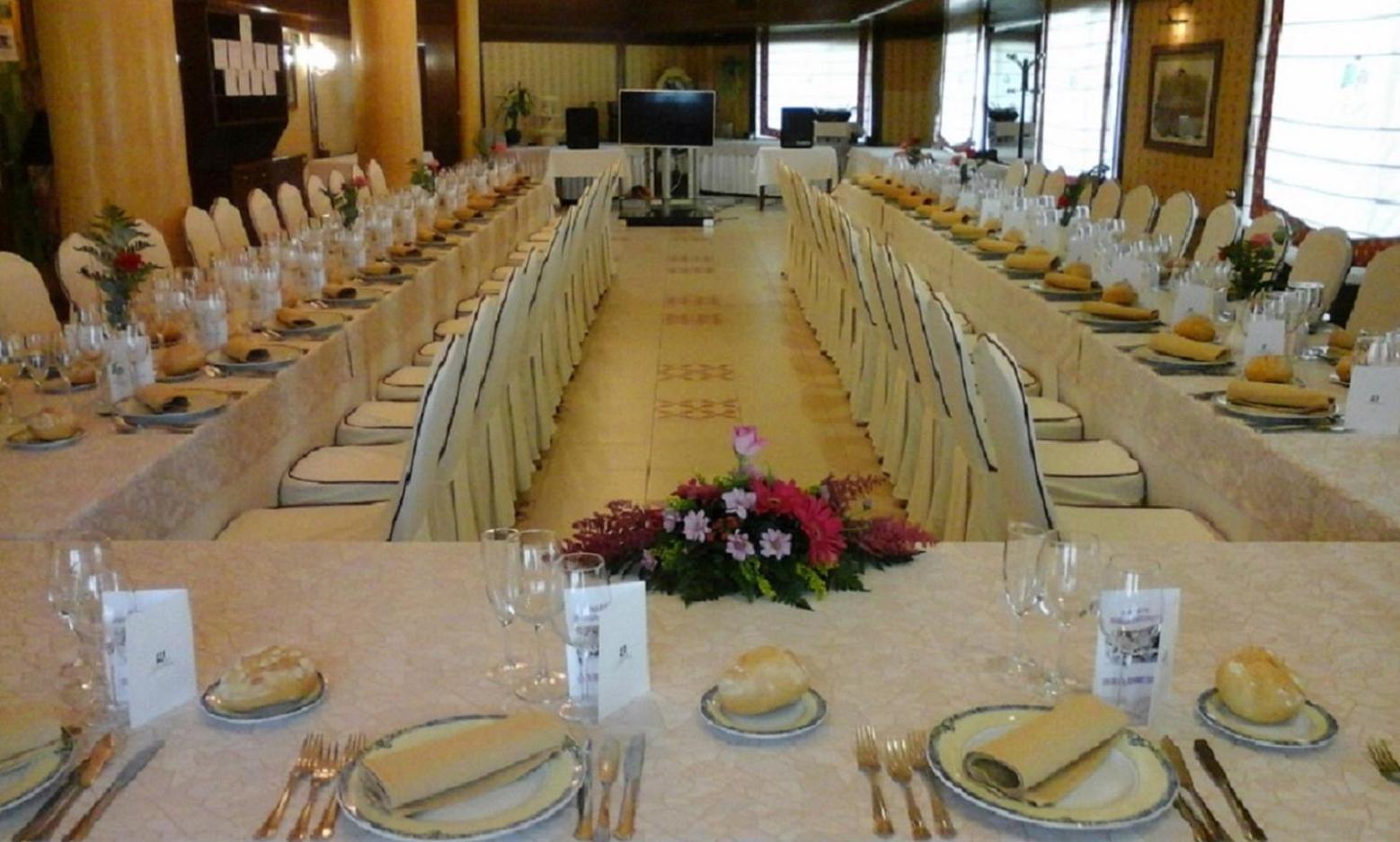 Rey Arturo Burgos Hotel Villagonzalo Pedernales