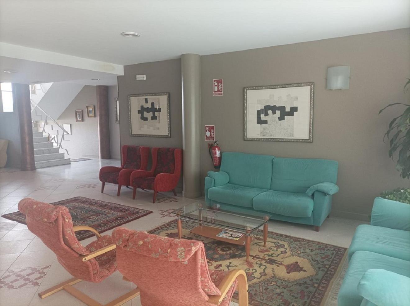 Rey Arturo Burgos Hotel