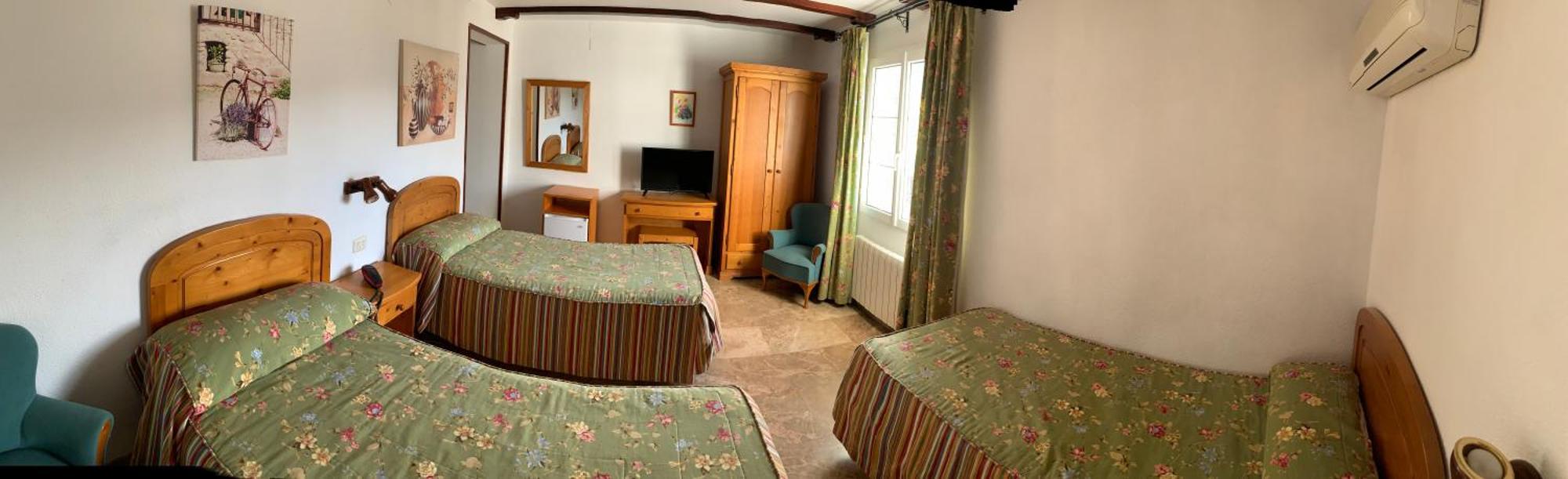 Hotel Mirasierra