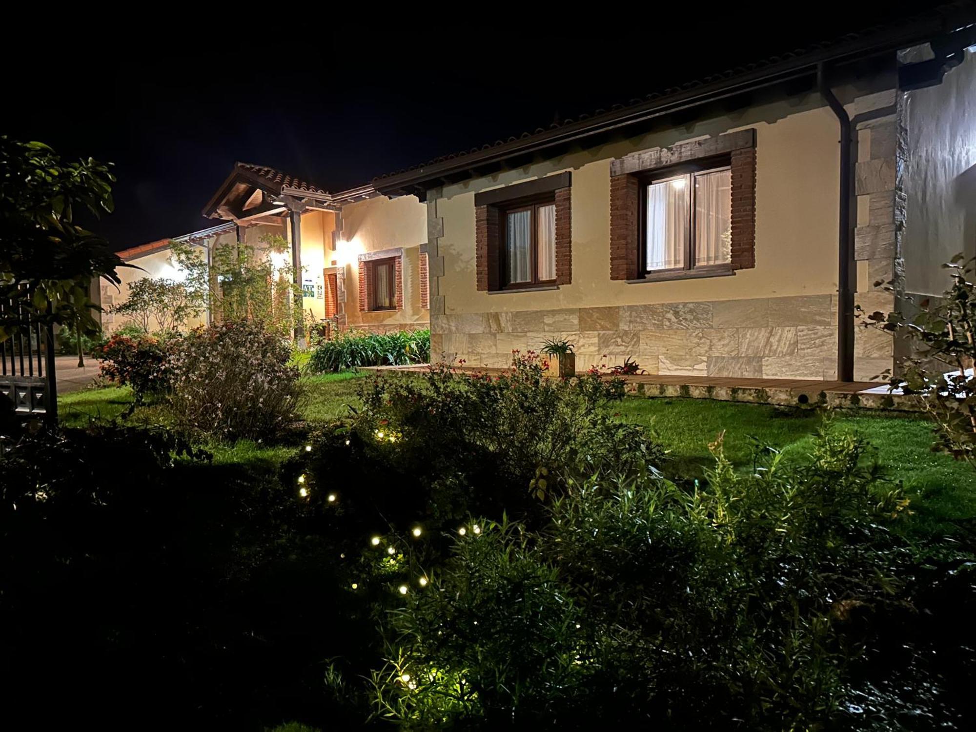 Holiday home Rurales La Carbayala *