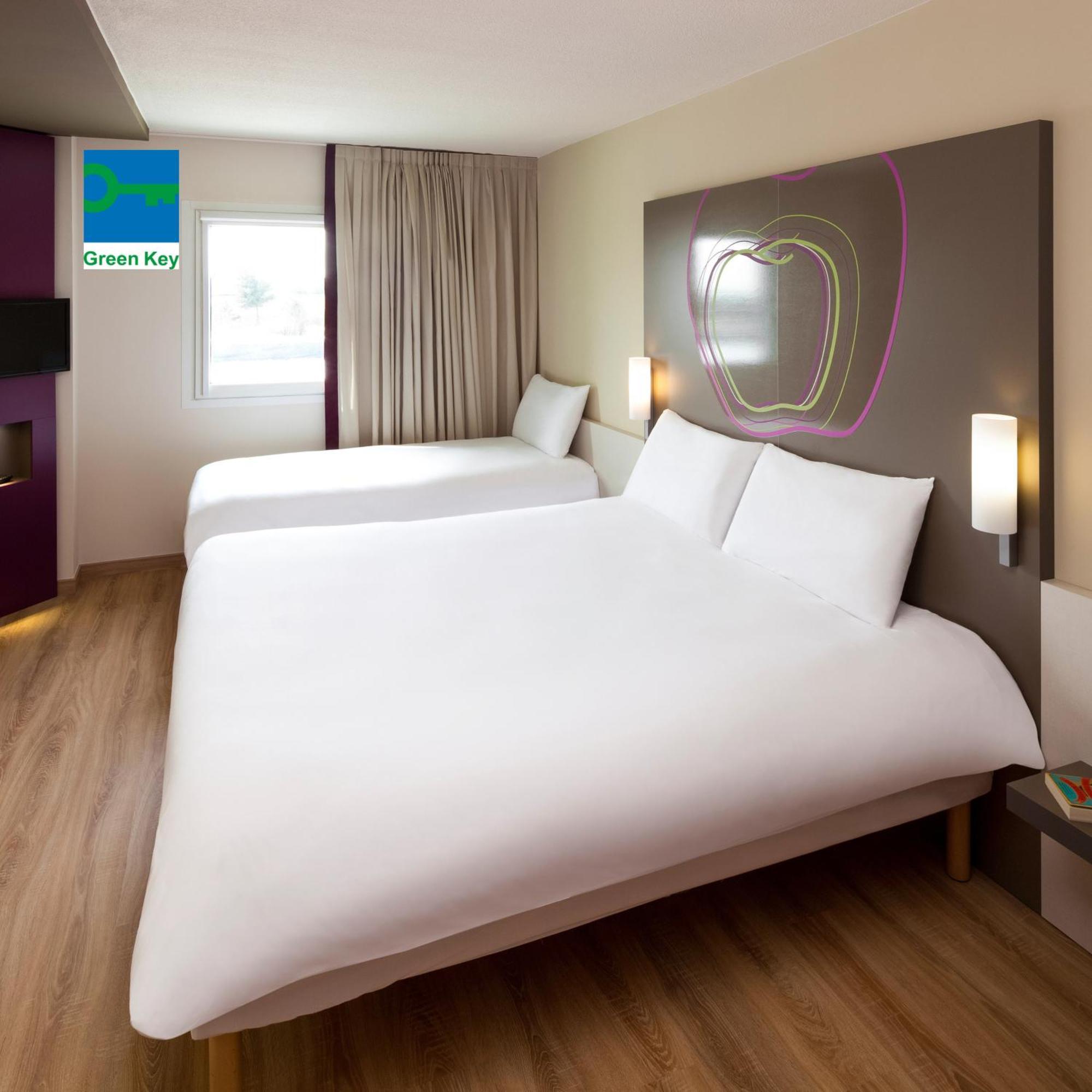 Ibis Styles Torrefarrera 2* Torrefarrera