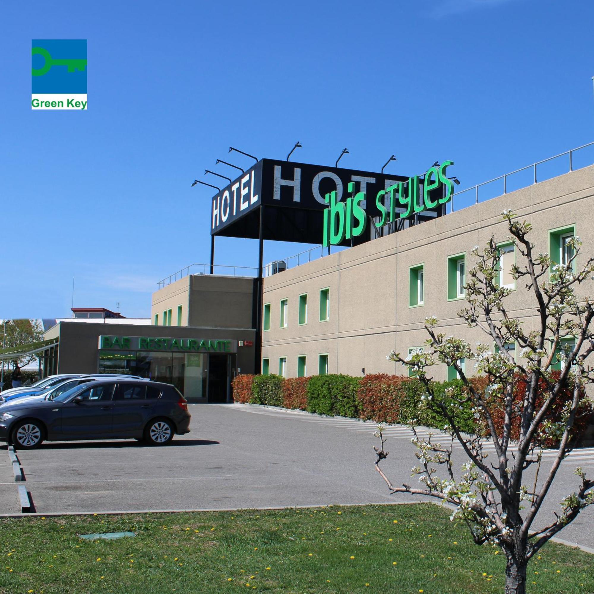 Ibis Styles Torrefarrera