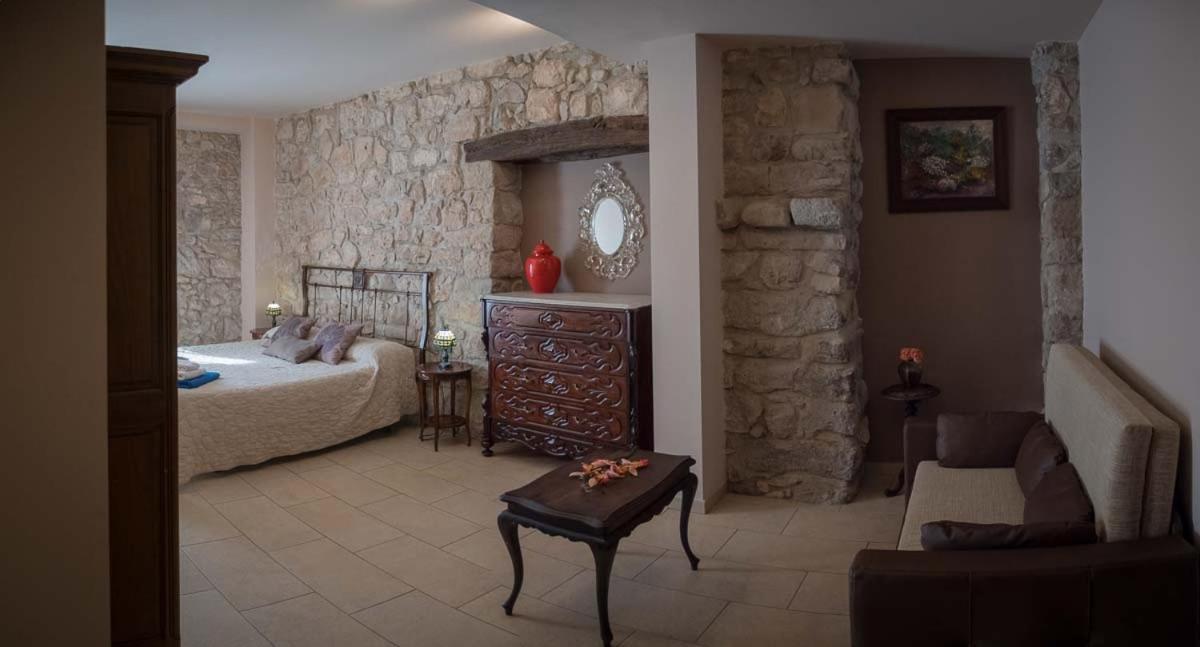 Viladomatrural Country house