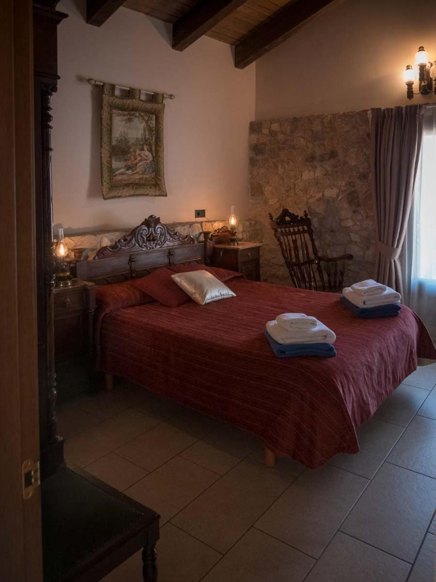 Viladomatrural Country house *