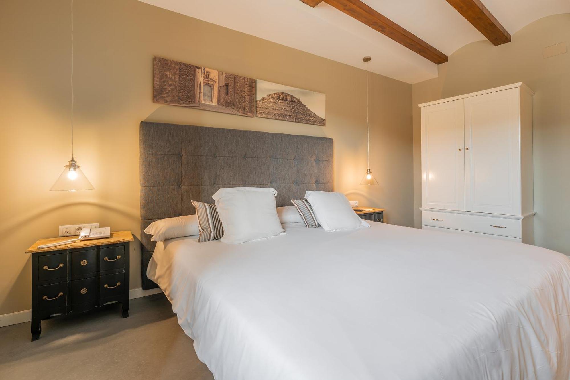 Hotel Mas De Cebrian 2*