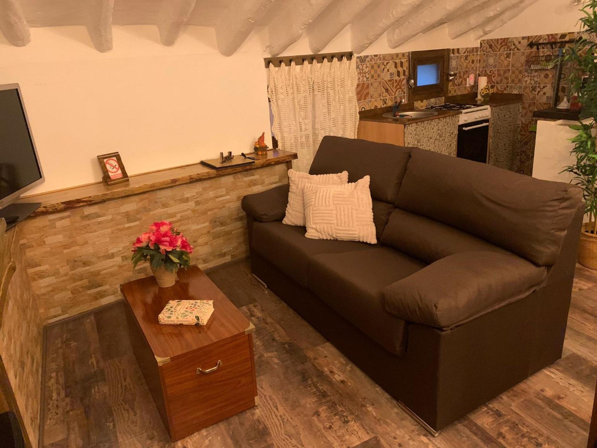 Nuestra Casita De Papel Apartment