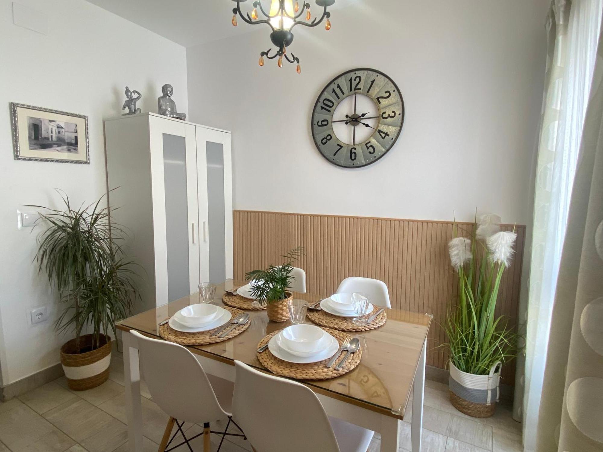 Apartamento En La Juderia De Tana S