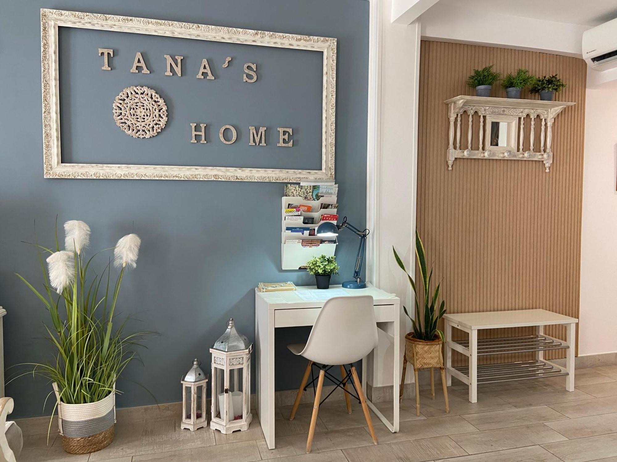 Apartamento En La Juderia De Tana S *